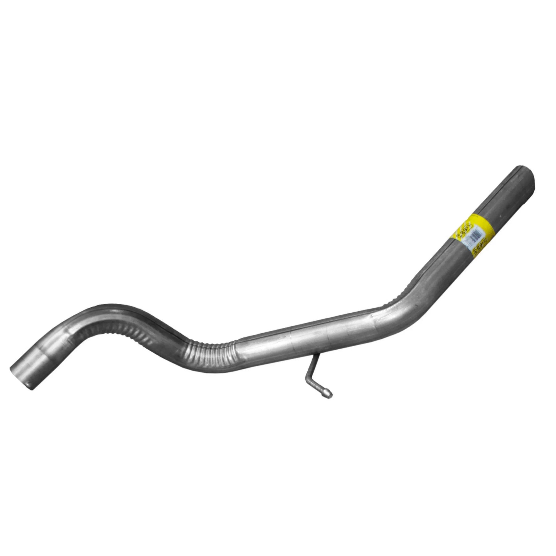 Walker Exhaust 54683 2007-2010 Ford Explorer Sport Trac Exhaust Tail Pipe