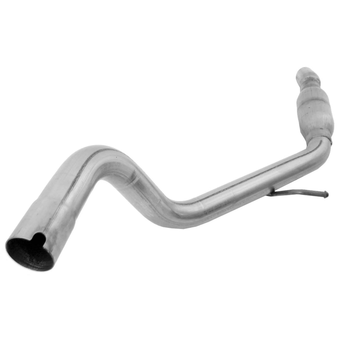 Walker Exhaust 54685 2003-2005 Lincoln Aviator Exhaust Resonator and Pipe Assembly