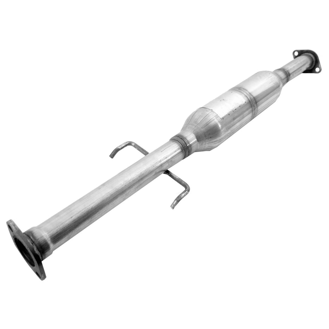 Walker Exhaust 54687 2006-2010 Hyundai Sonata Exhaust Resonator and Pipe Assembly