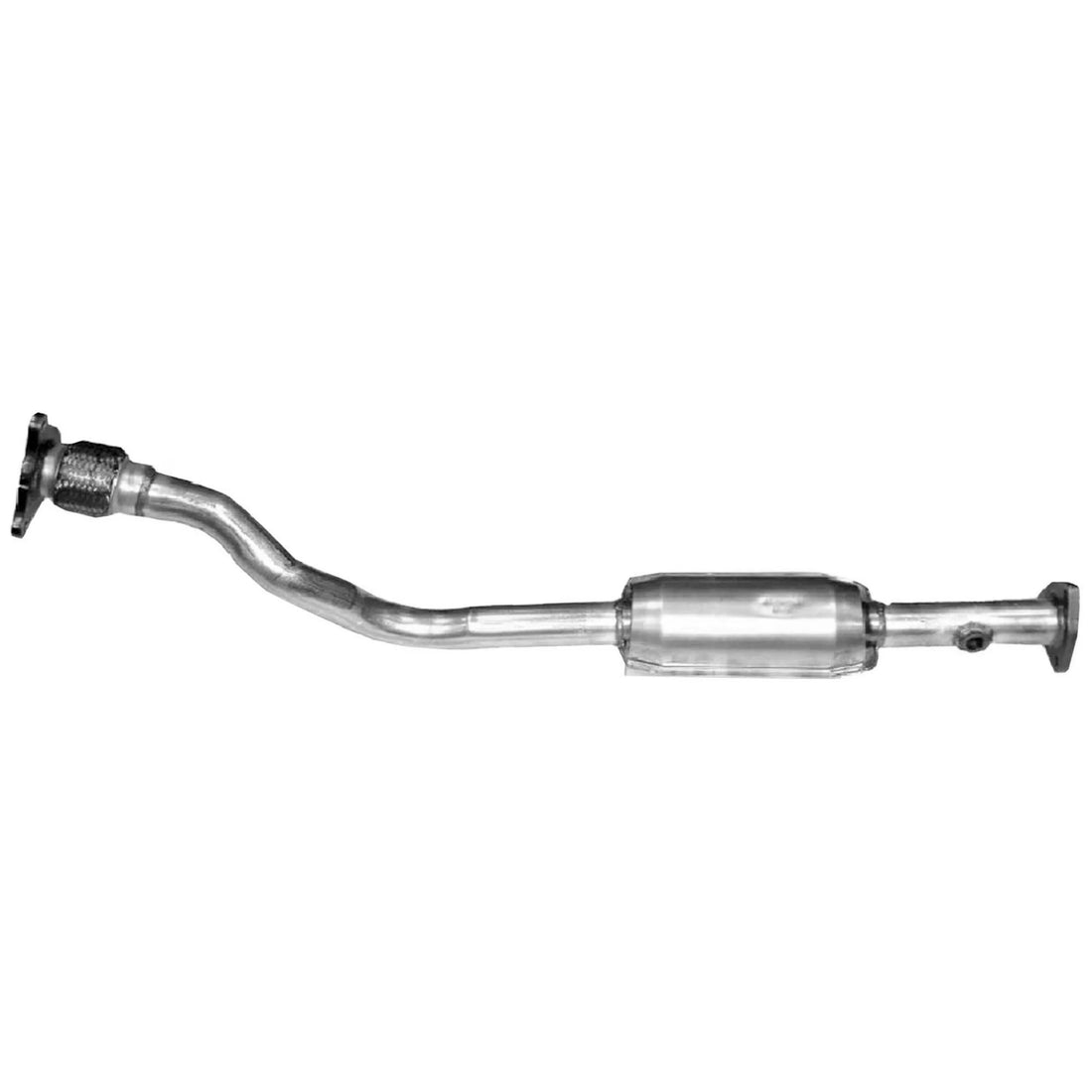 Walker Exhaust 54692 2004-2005 Chevrolet Classic Catalytic Converter