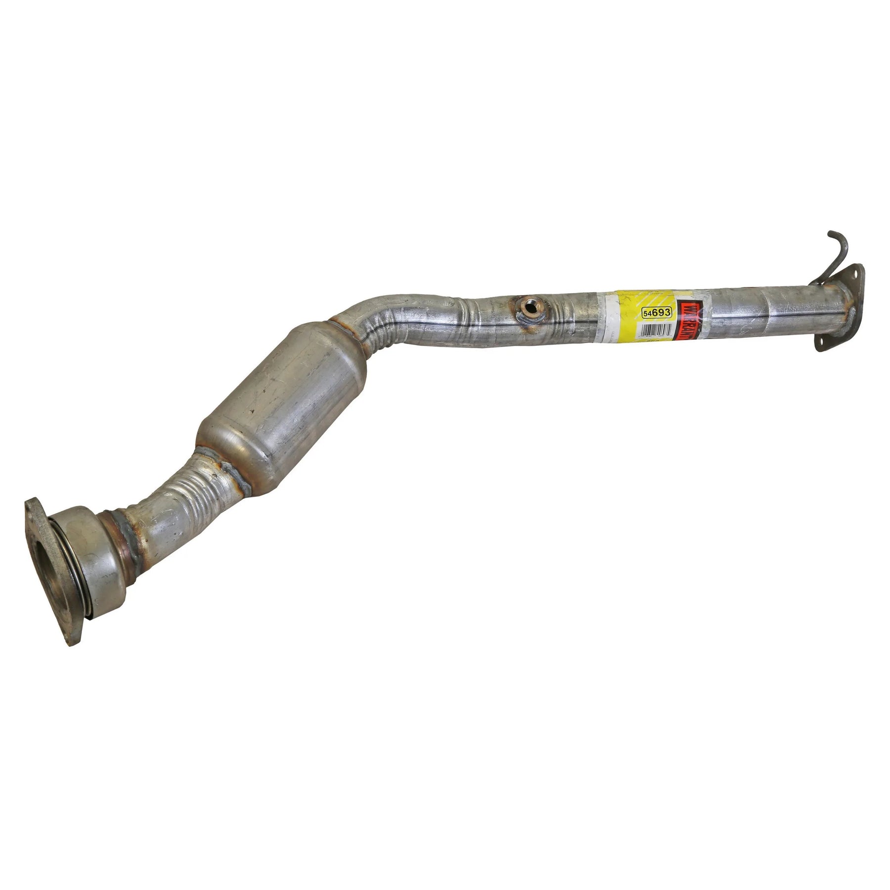Walker Exhaust 54693 2006-2011 Chevrolet Impala Catalytic Converter