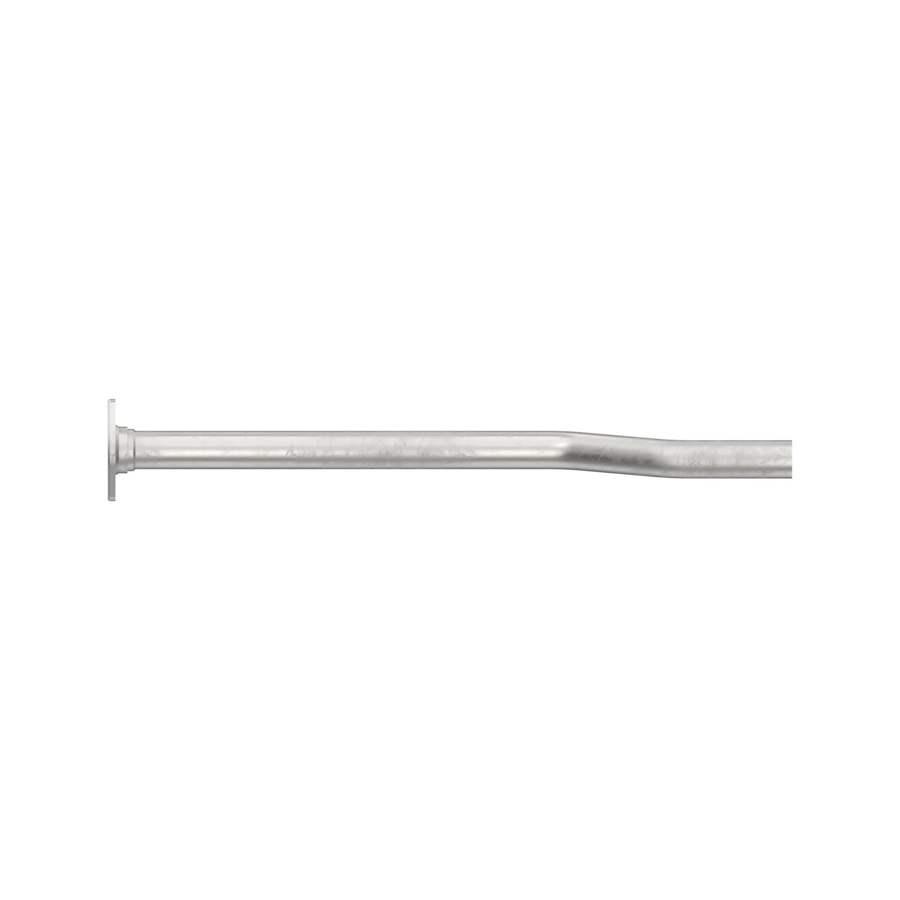 Walker Exhaust 54694 2005-2015 Toyota Tacoma Exhaust Pipe