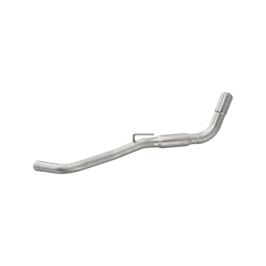 Walker Exhaust 54695 2005-2019 Nissan Frontier Exhaust Resonator and Pipe Assembly