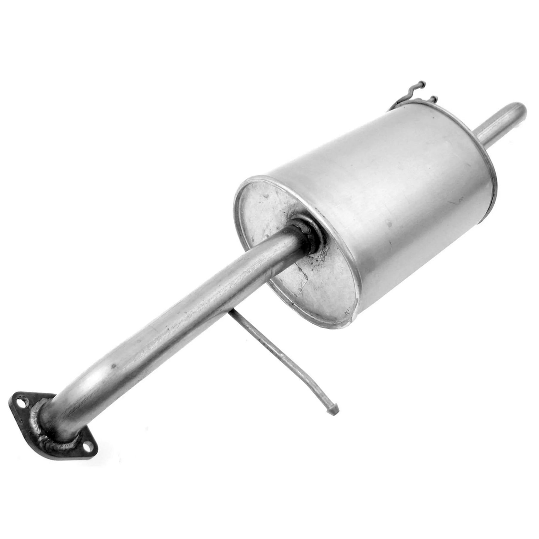 Walker Exhaust 54703 2006-2011 Kia Rio Exhaust Muffler Assembly
