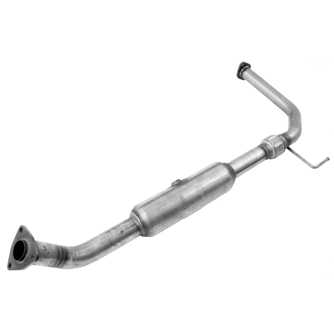 Walker Exhaust 54705 2005-2006 Toyota Tundra Catalytic Converter
