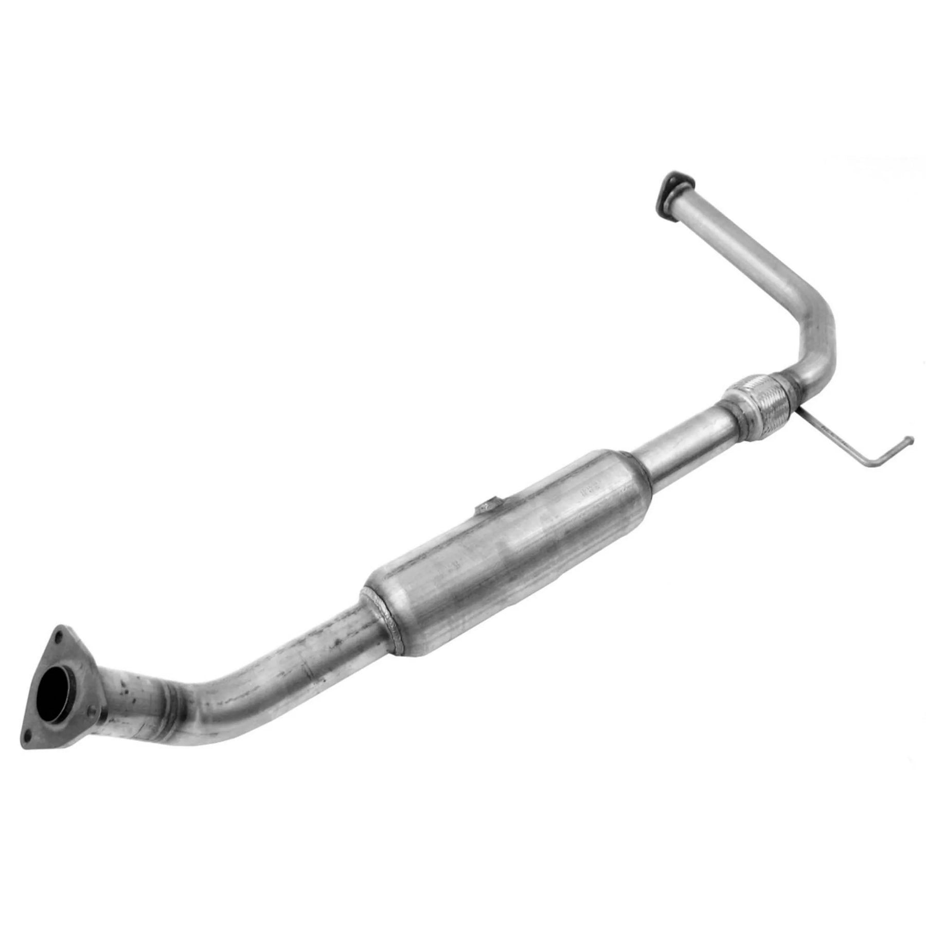Walker Exhaust 54705 2005-2006 Toyota Tundra Catalytic Converter