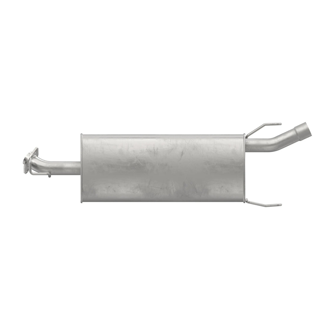 Walker Exhaust 54721 2006-2012 Toyota RAV4 Exhaust Muffler Assembly