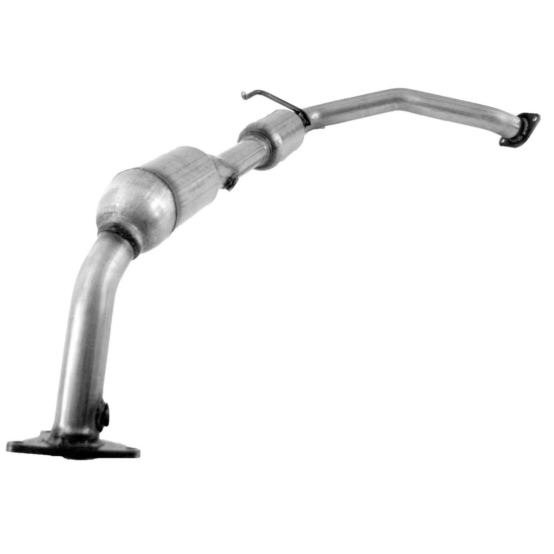 Walker Exhaust 54722 2007-2017 Toyota Tundra Catalytic Converter