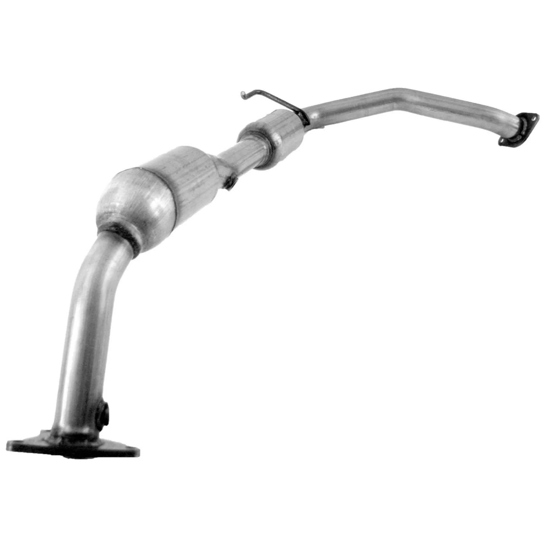 Walker Exhaust 54722 2007-2017 Toyota Tundra Catalytic Converter