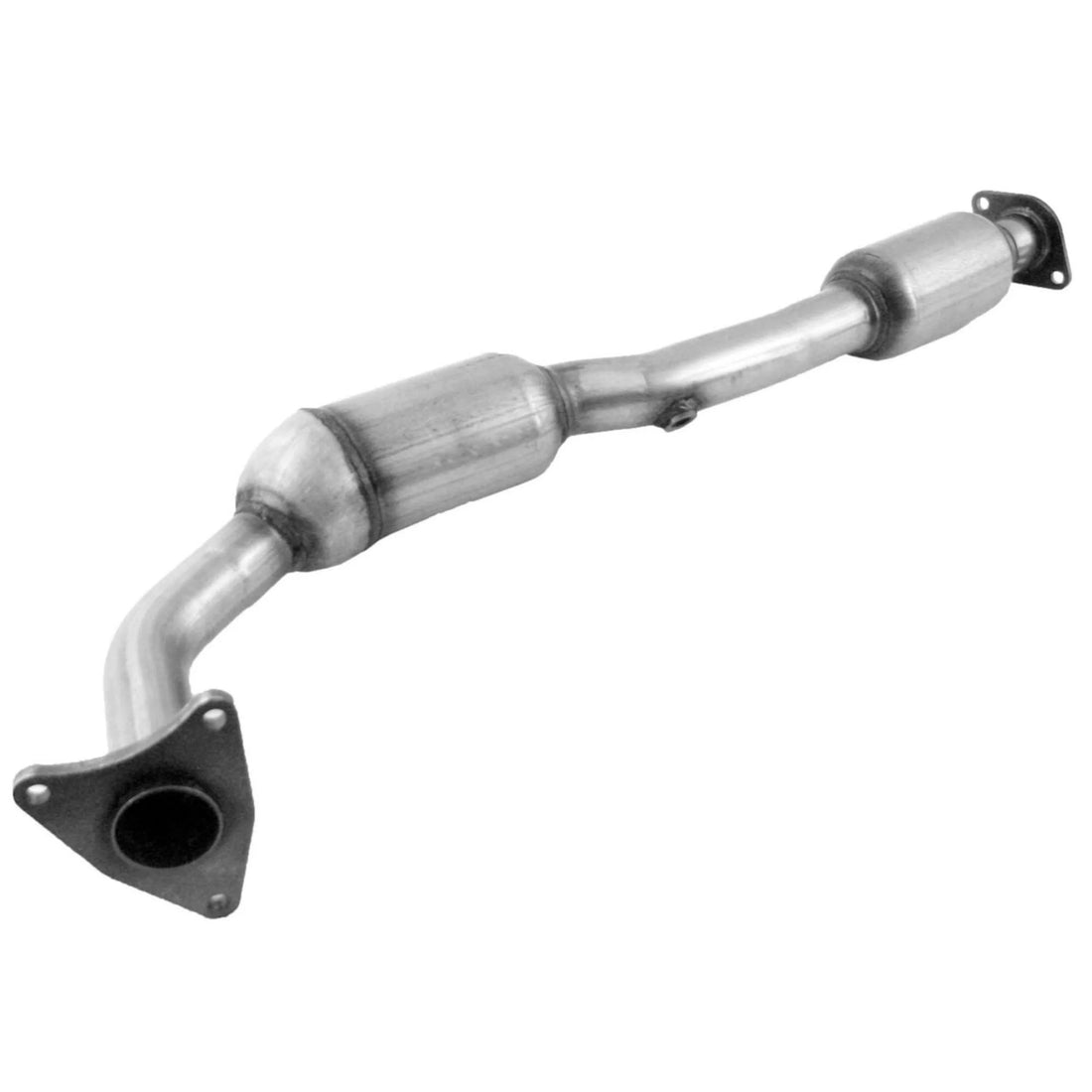 Walker Exhaust 54723 2007-2019 Toyota Tundra Catalytic Converter