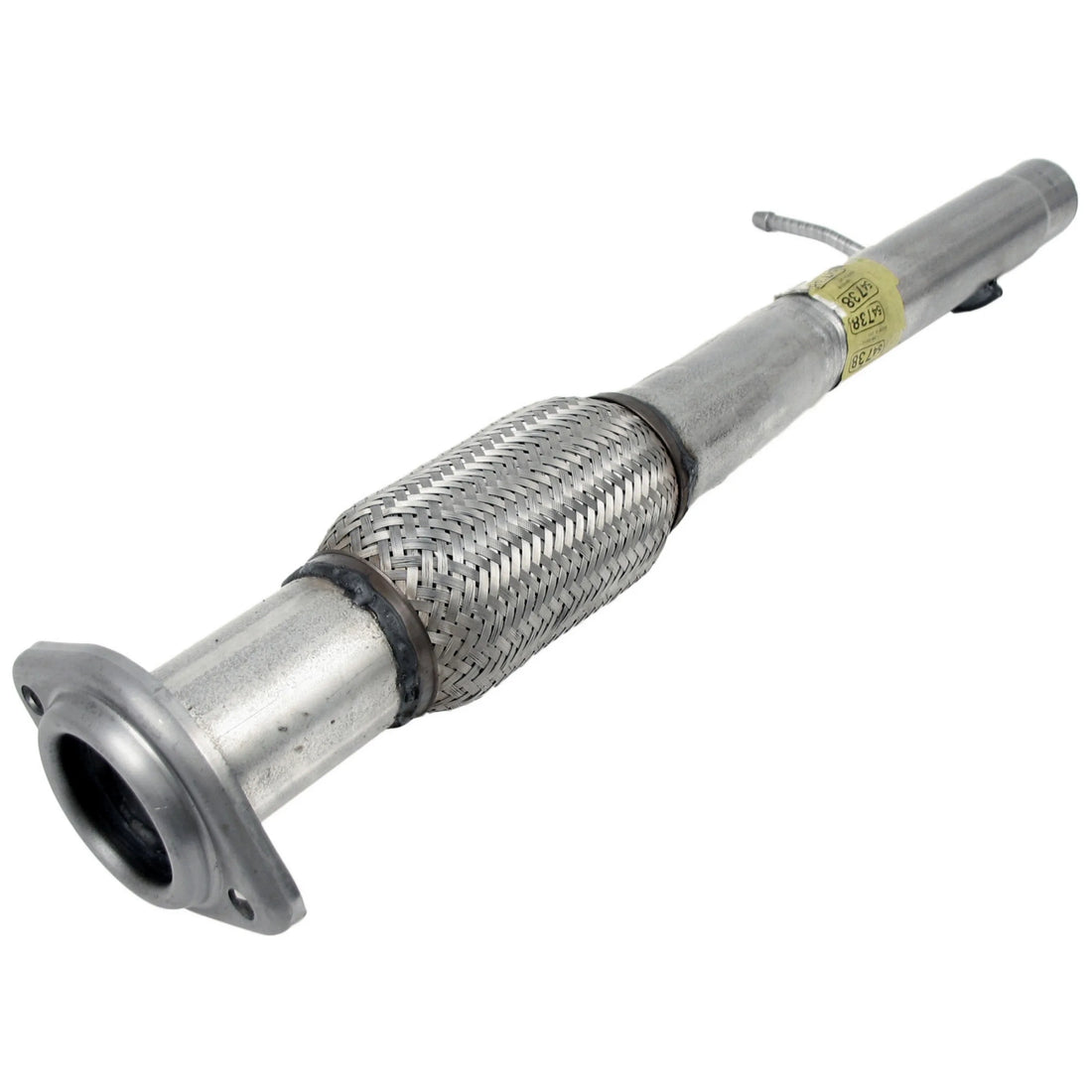 Walker Exhaust 54738 2007-2008 Chevrolet Avalanche Exhaust Pipe
