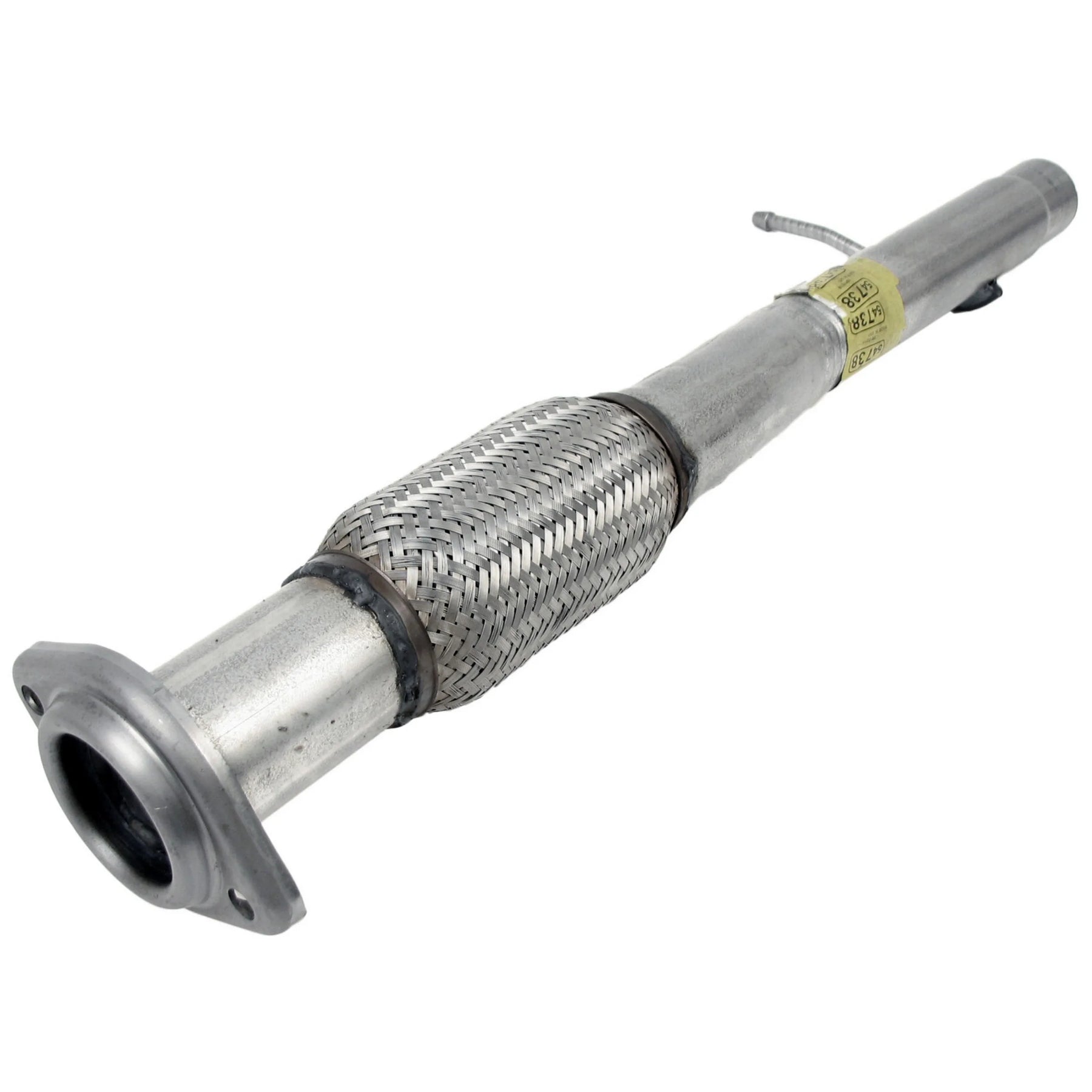 Walker Exhaust 54738 2007-2008 Chevrolet Avalanche Exhaust Pipe