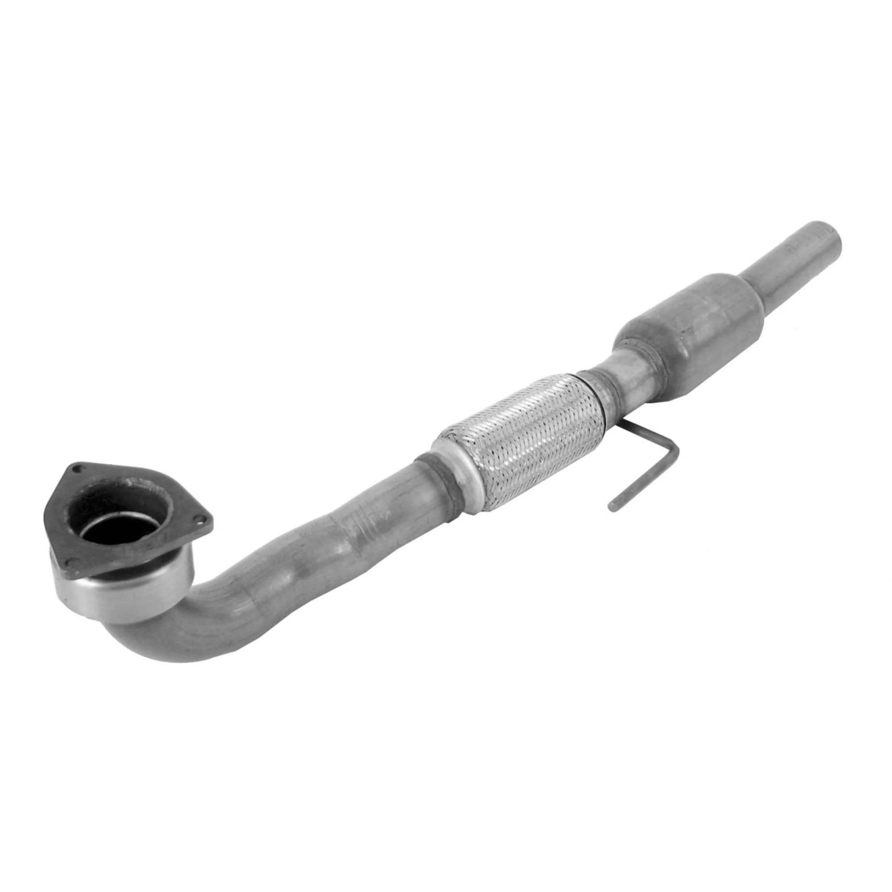 Walker Exhaust 54746 2003-2011 Saab 9-3 Catalytic Converter