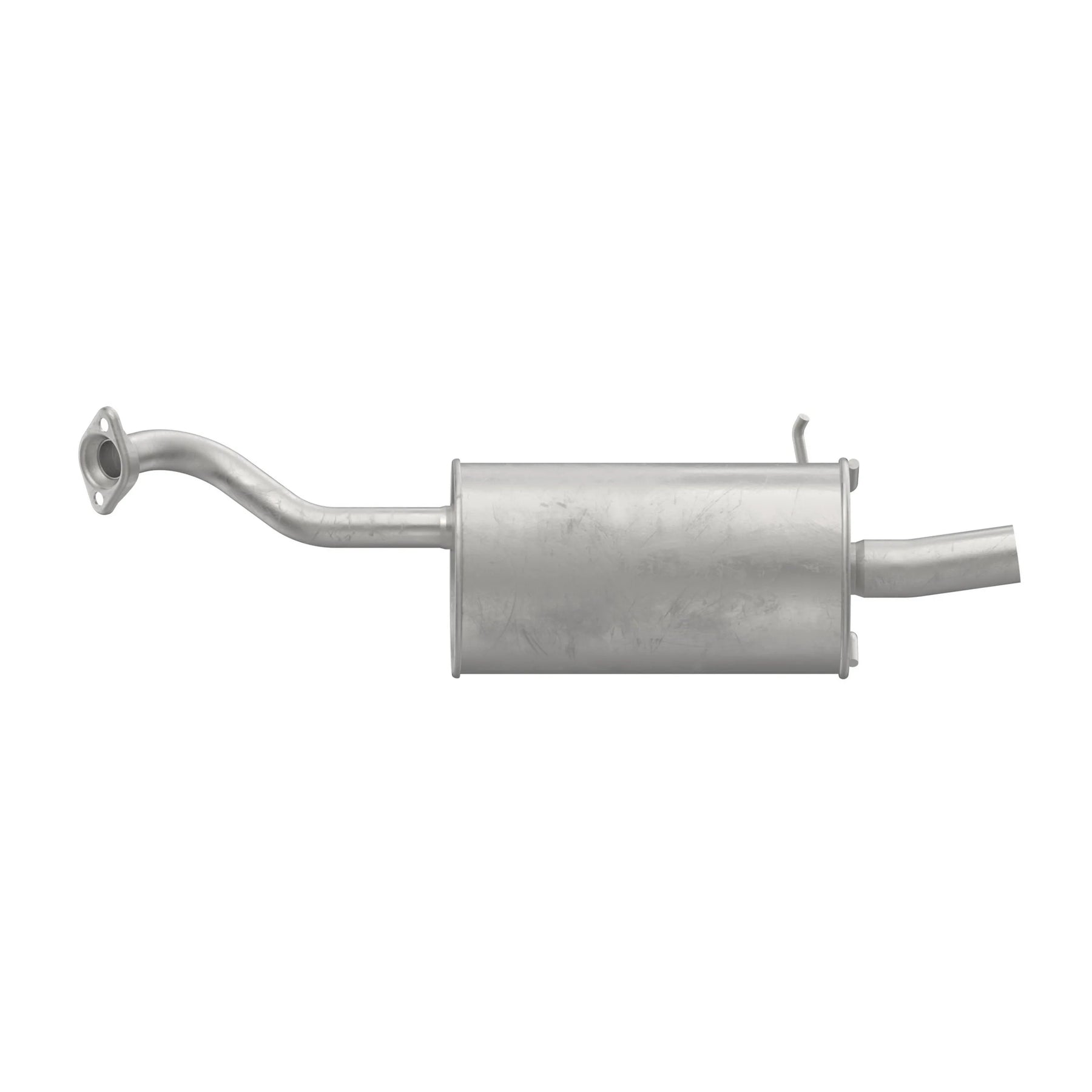 Walker Exhaust 54749 2007-2009 Honda CR-V Exhaust Muffler Assembly