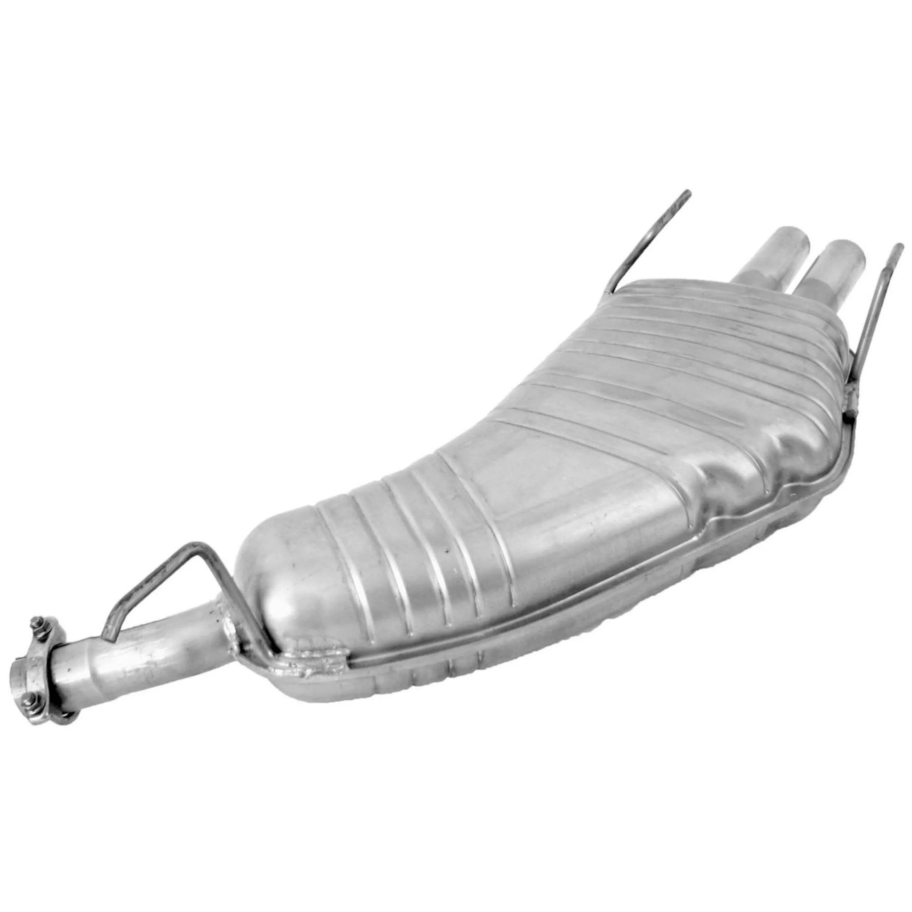 Walker Exhaust 54754 2001-2005 Saturn L300 Exhaust Muffler Assembly