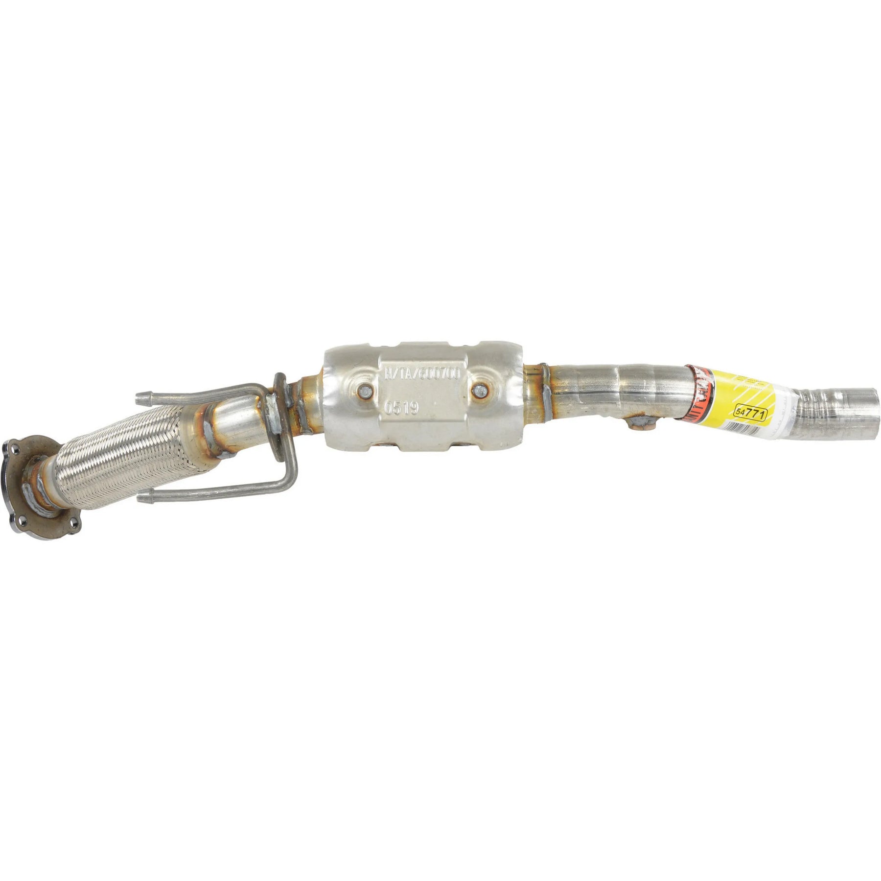 Walker Exhaust 54771 2006-2010 Volkswagen Beetle Catalytic Converter