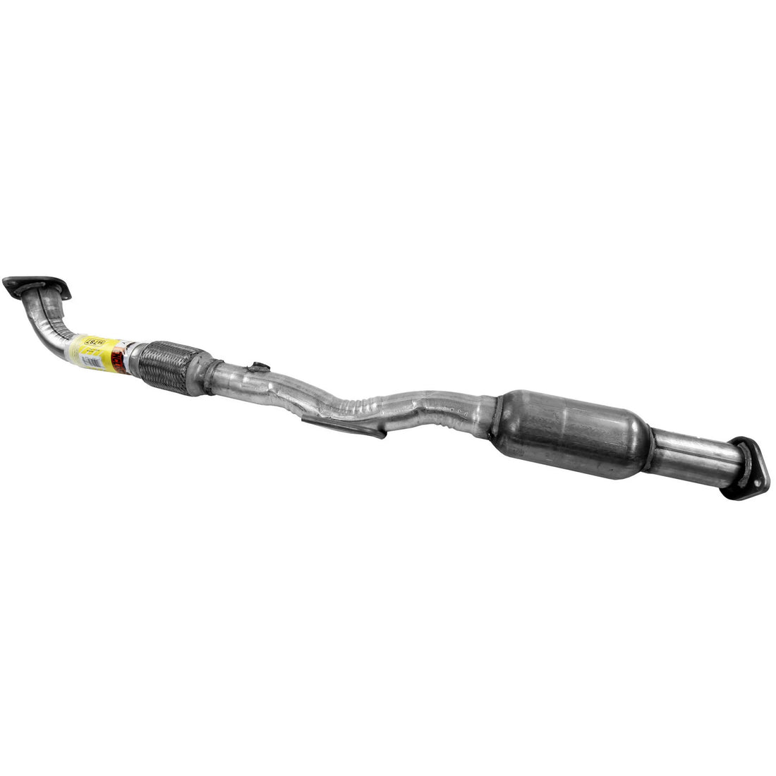 Walker Exhaust 54787 2010-2011 Toyota Camry Catalytic Converter