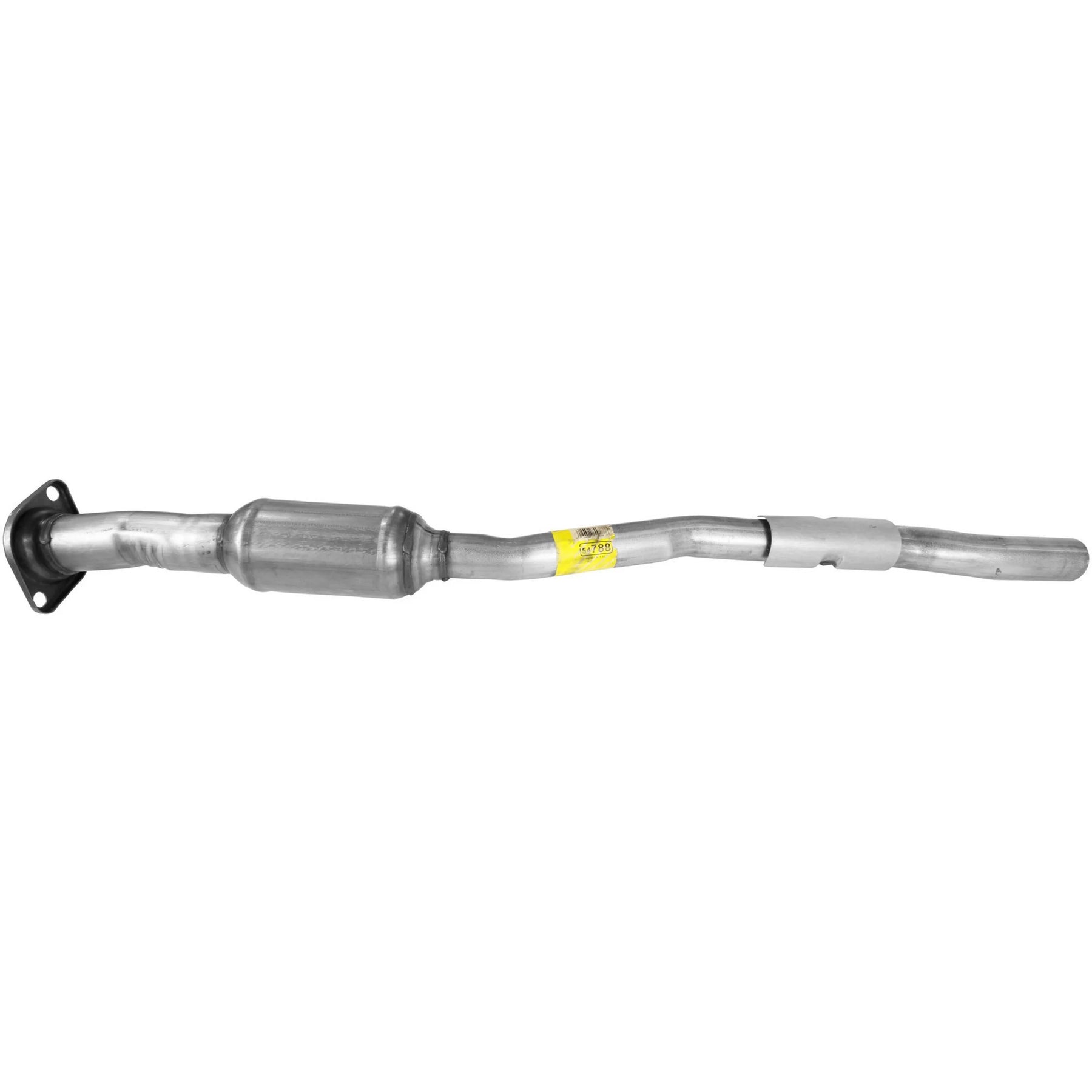 Walker Exhaust 54788 2006-2008 Lexus RX400h Catalytic Converter