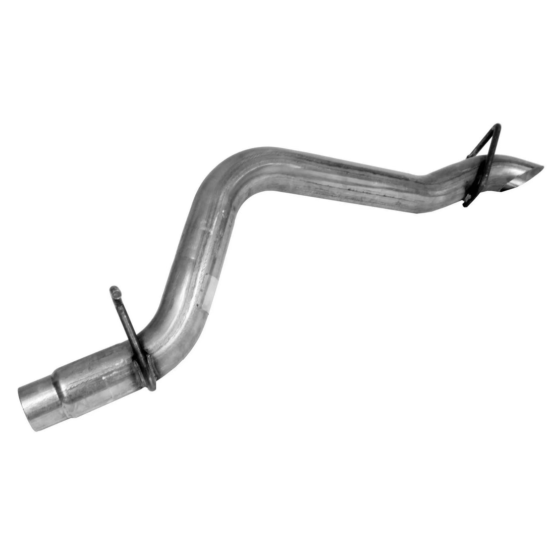 Walker Exhaust 54795 2003-2006 Hummer H2 Exhaust Tail Pipe