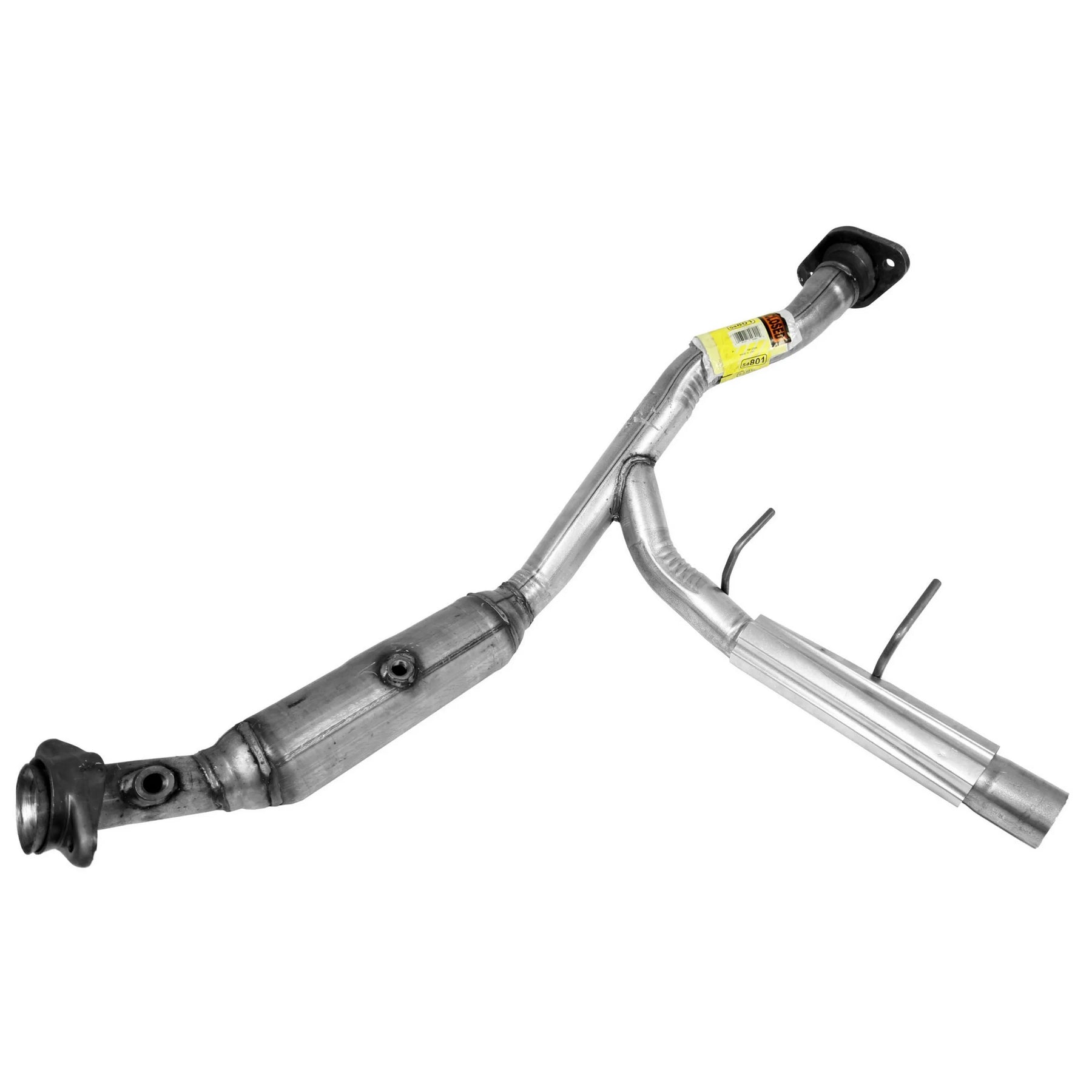 Walker Exhaust 54801 2007-2008 Ford Expedition Catalytic Converter