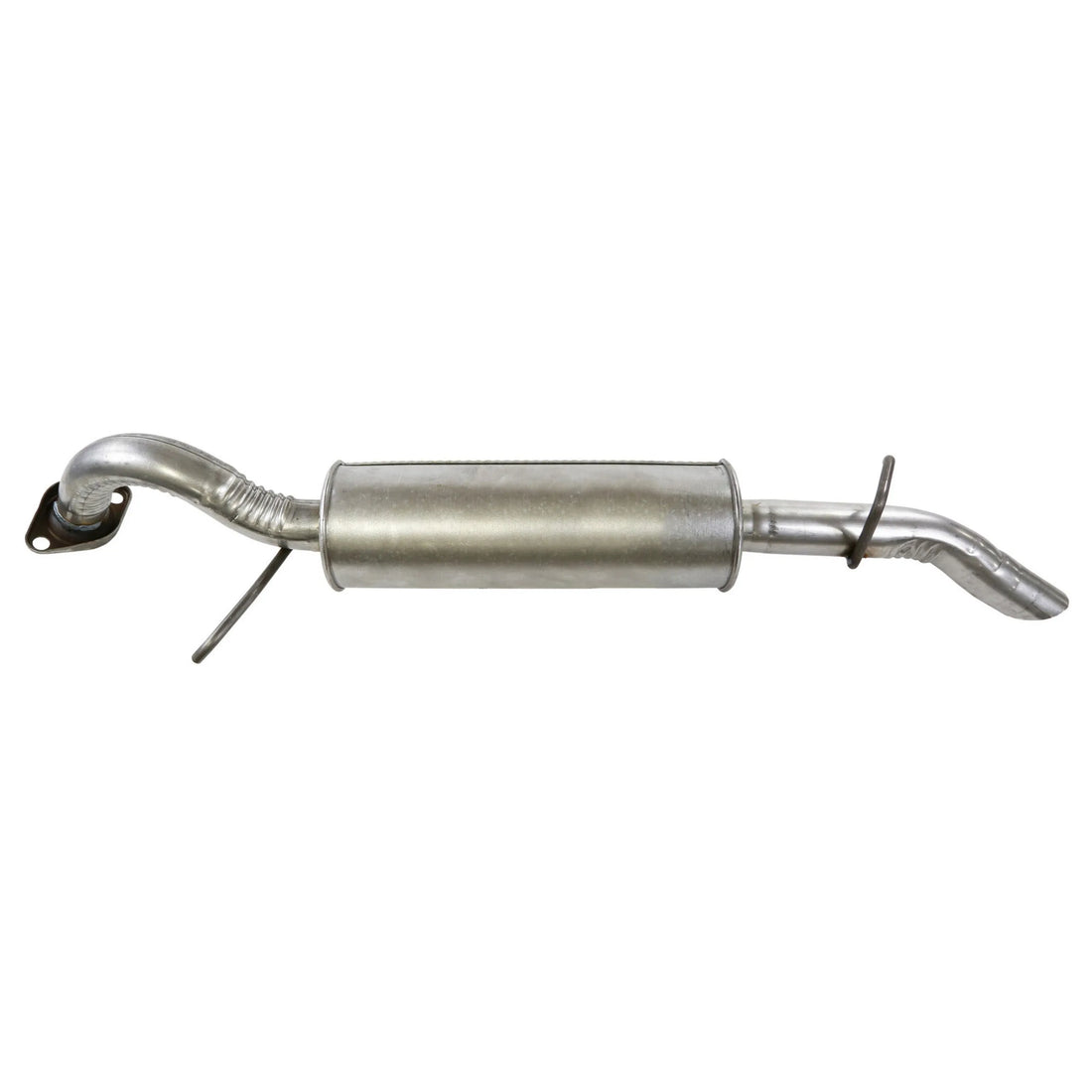 Walker Exhaust 54803 2009-2012 Ford Escape Exhaust Resonator and Pipe Assembly