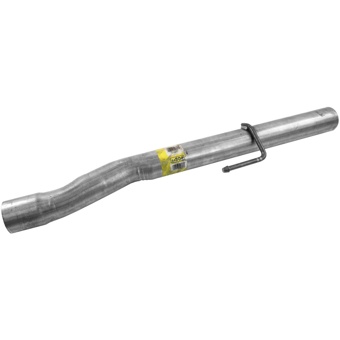Walker Exhaust 54804 2006-2009 Dodge Ram 2500 Exhaust Pipe