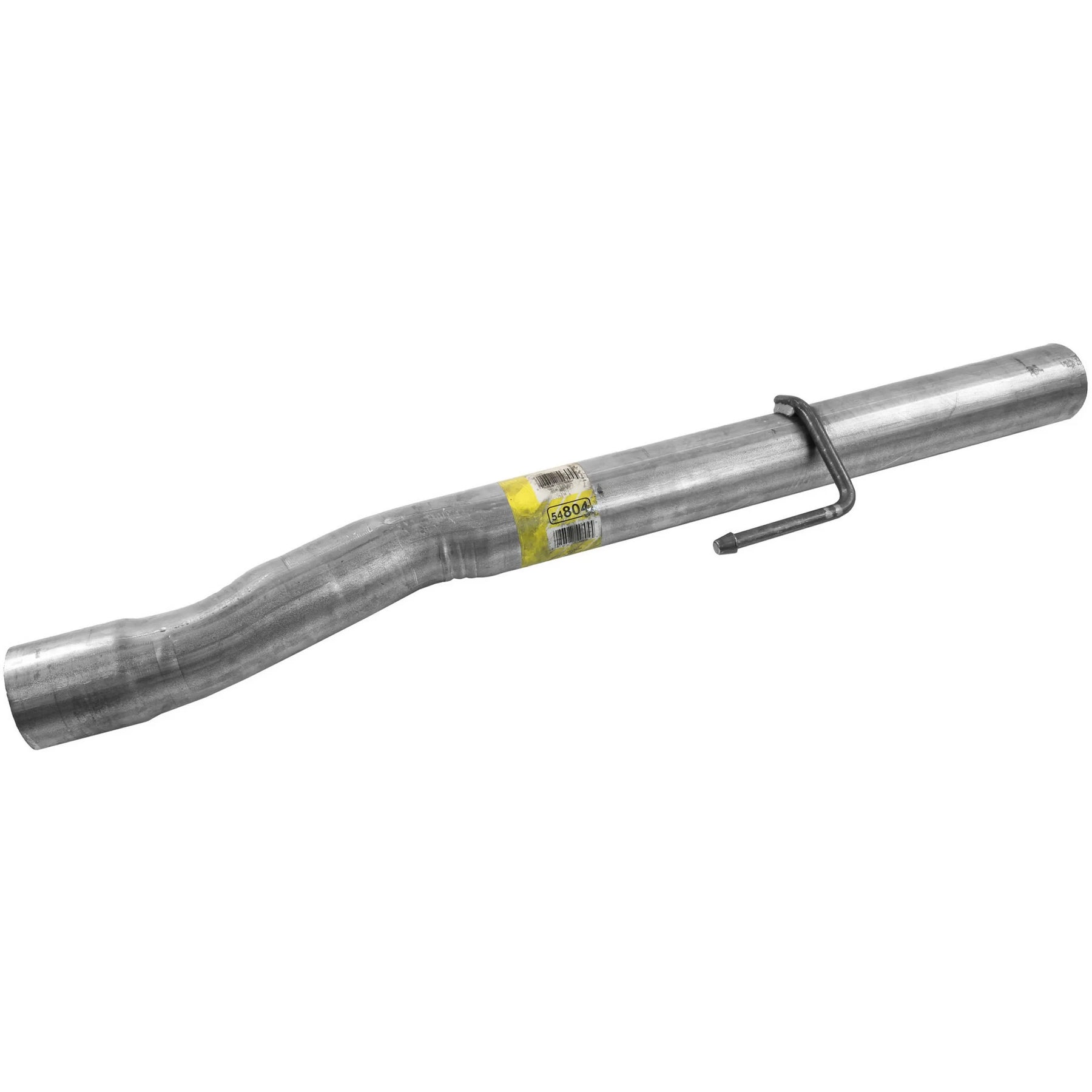 Walker Exhaust 54804 2006-2009 Dodge Ram 2500 Exhaust Pipe