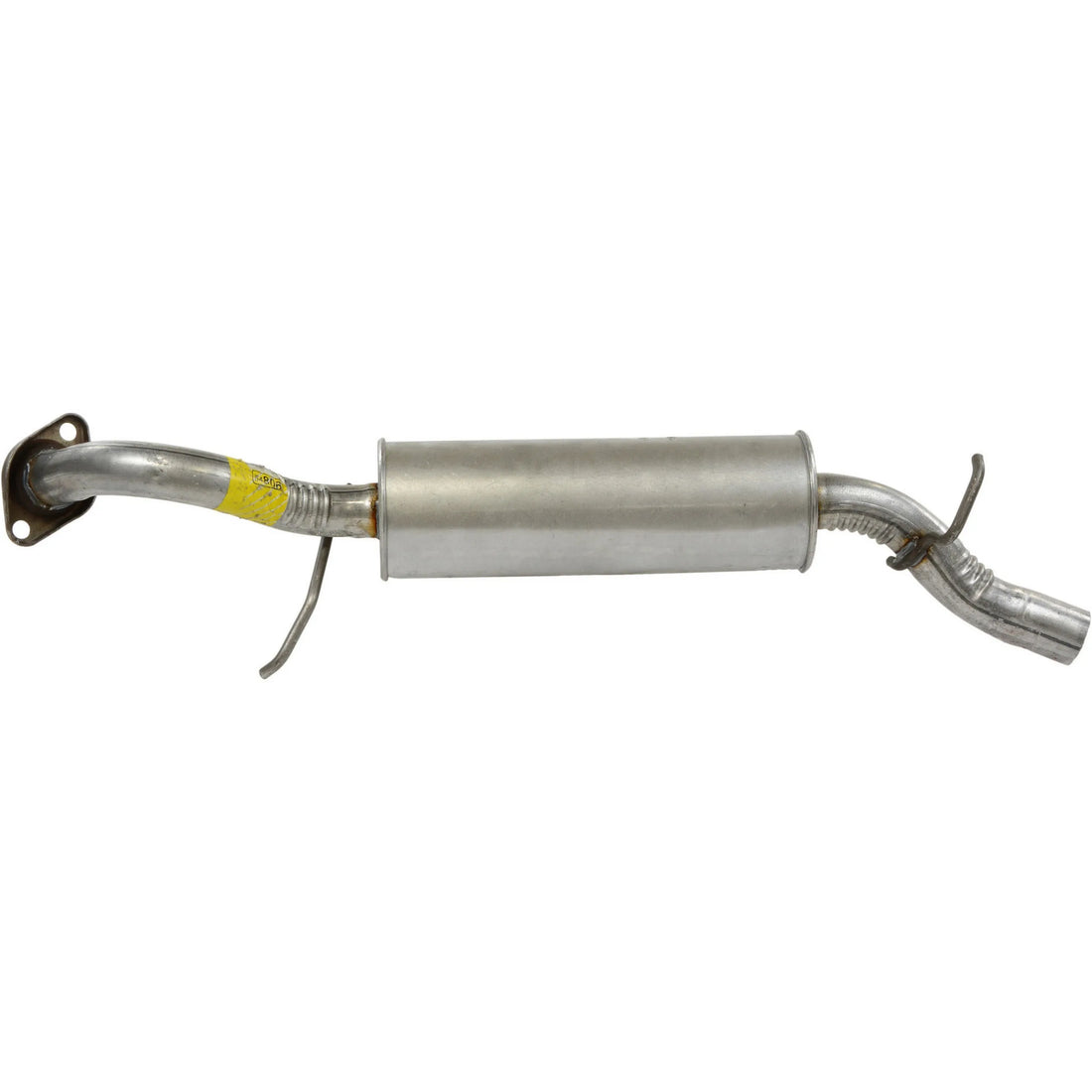 Walker Exhaust 54806 2009-2010 Mercury Mariner Exhaust Resonator and Pipe Assembly