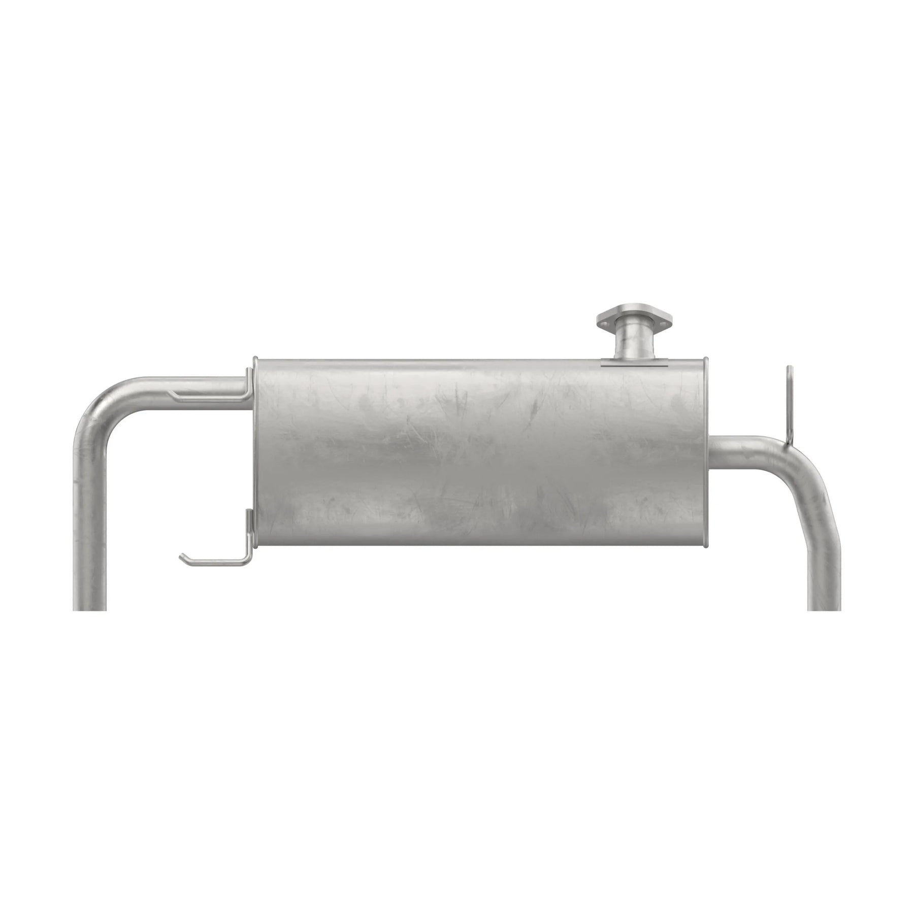 Walker Exhaust 54808 2009-2014 Nissan Murano Exhaust Muffler Assembly