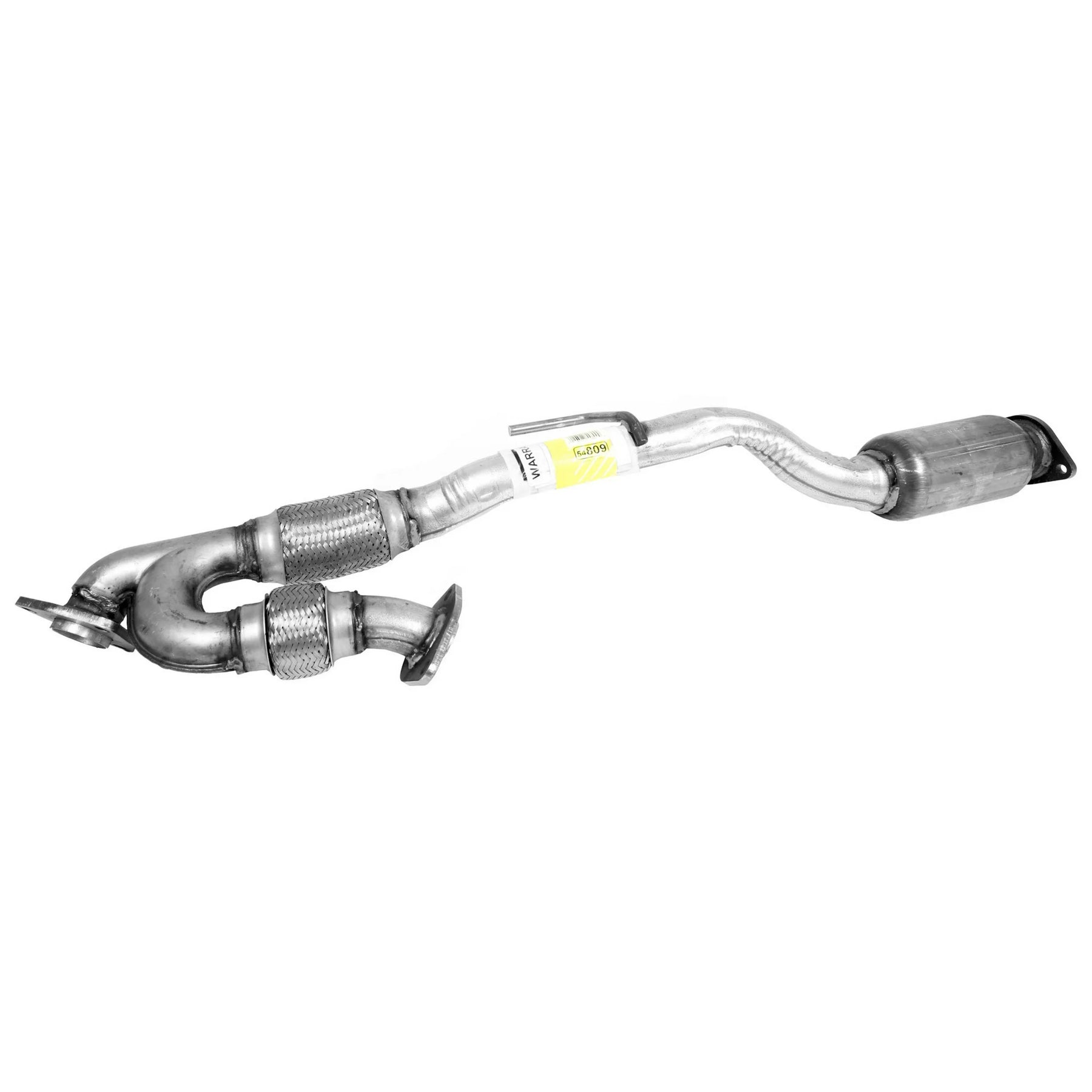 Walker Exhaust 54809 2009-2024 Nissan Murano Catalytic Converter