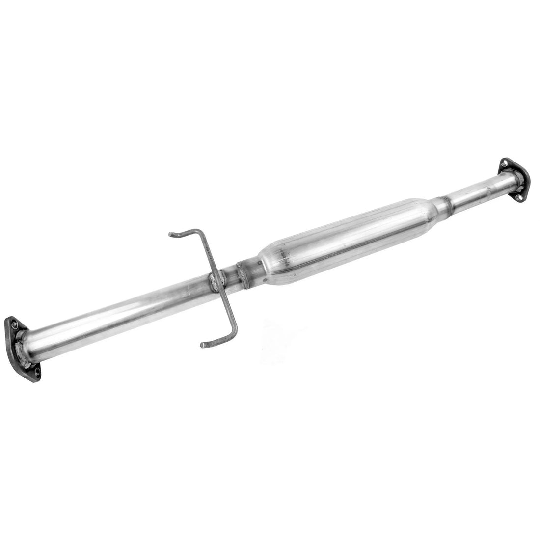 Walker Exhaust 54810 2006-2010 Kia Optima Exhaust Resonator and Pipe Assembly