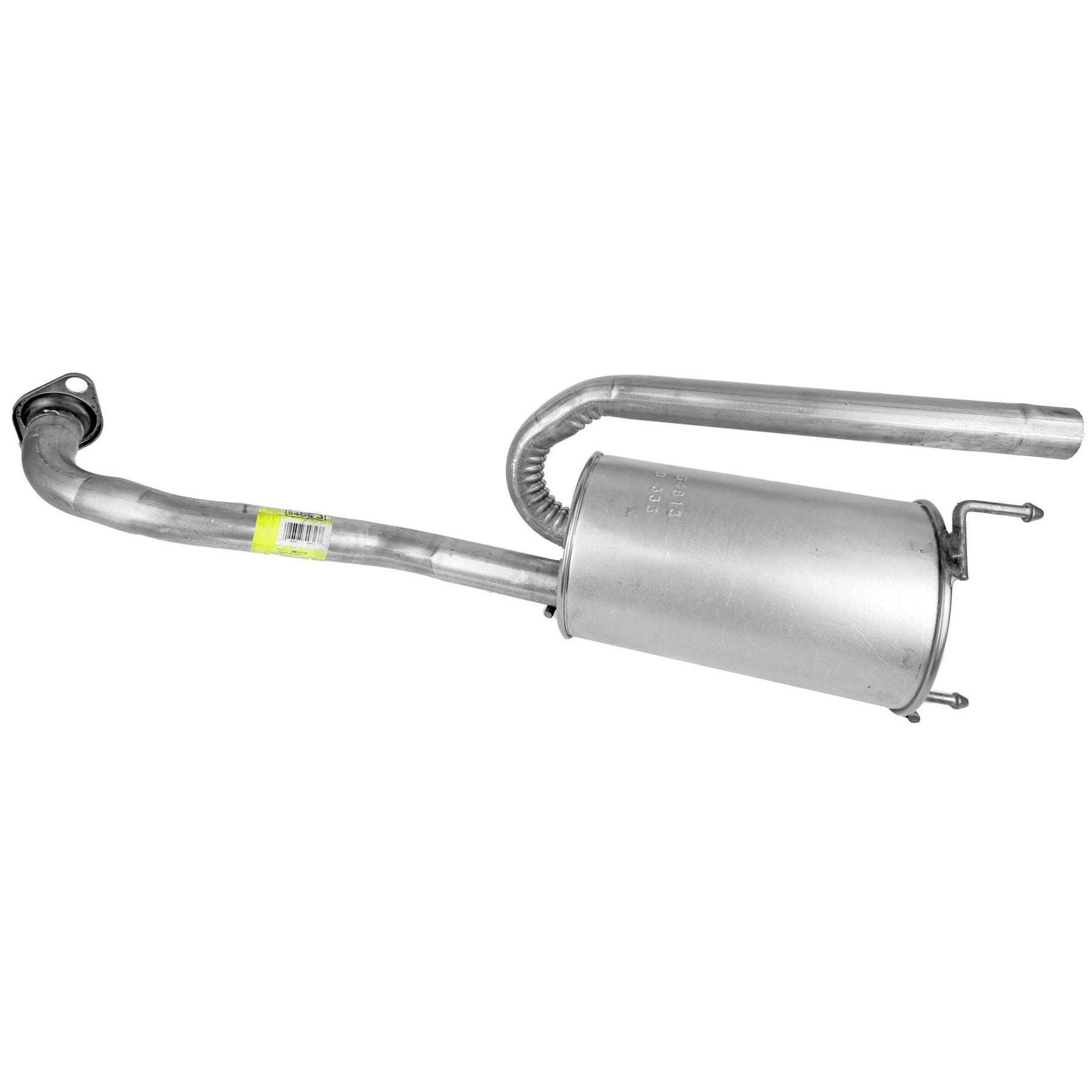 Walker Exhaust 54813 2009-2013 Honda Fit Exhaust Muffler Assembly