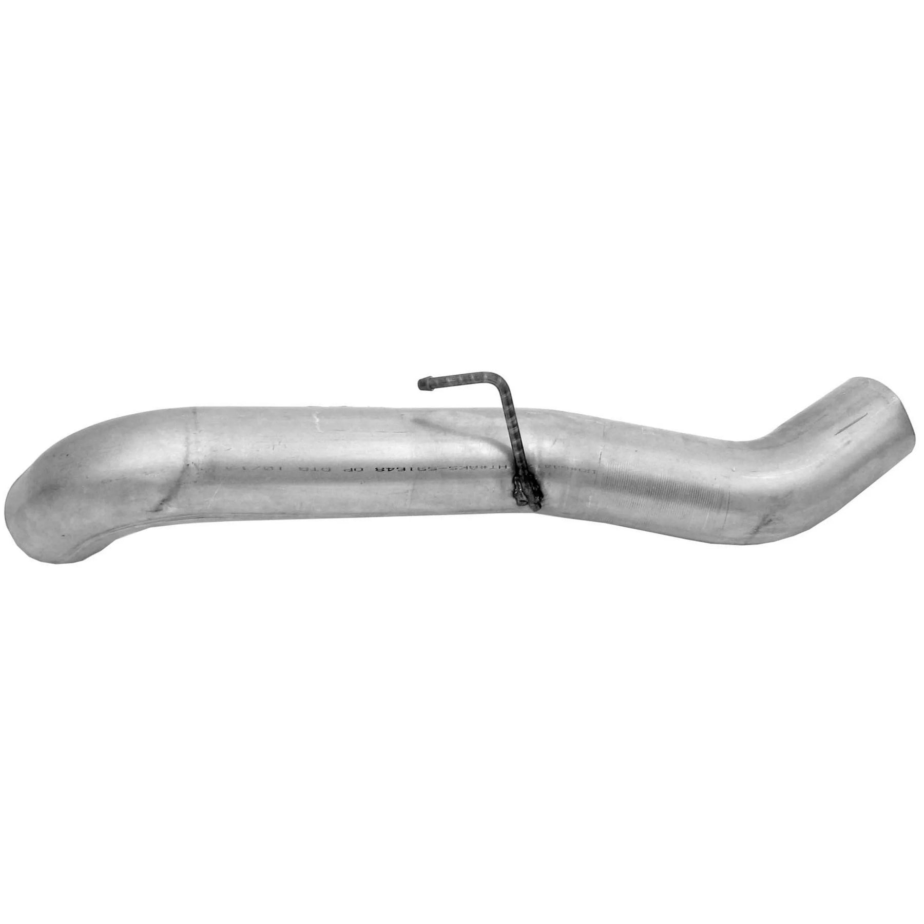 Walker Exhaust 54814 2011-2012 Ram 2500 Exhaust Tail Pipe