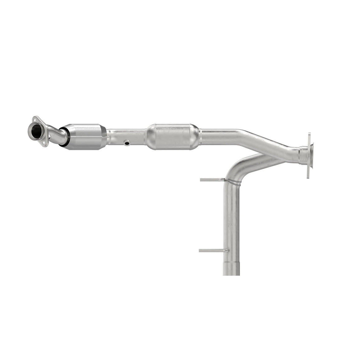 Walker Exhaust 54816 2003-2004 Ford Expedition Catalytic Converter