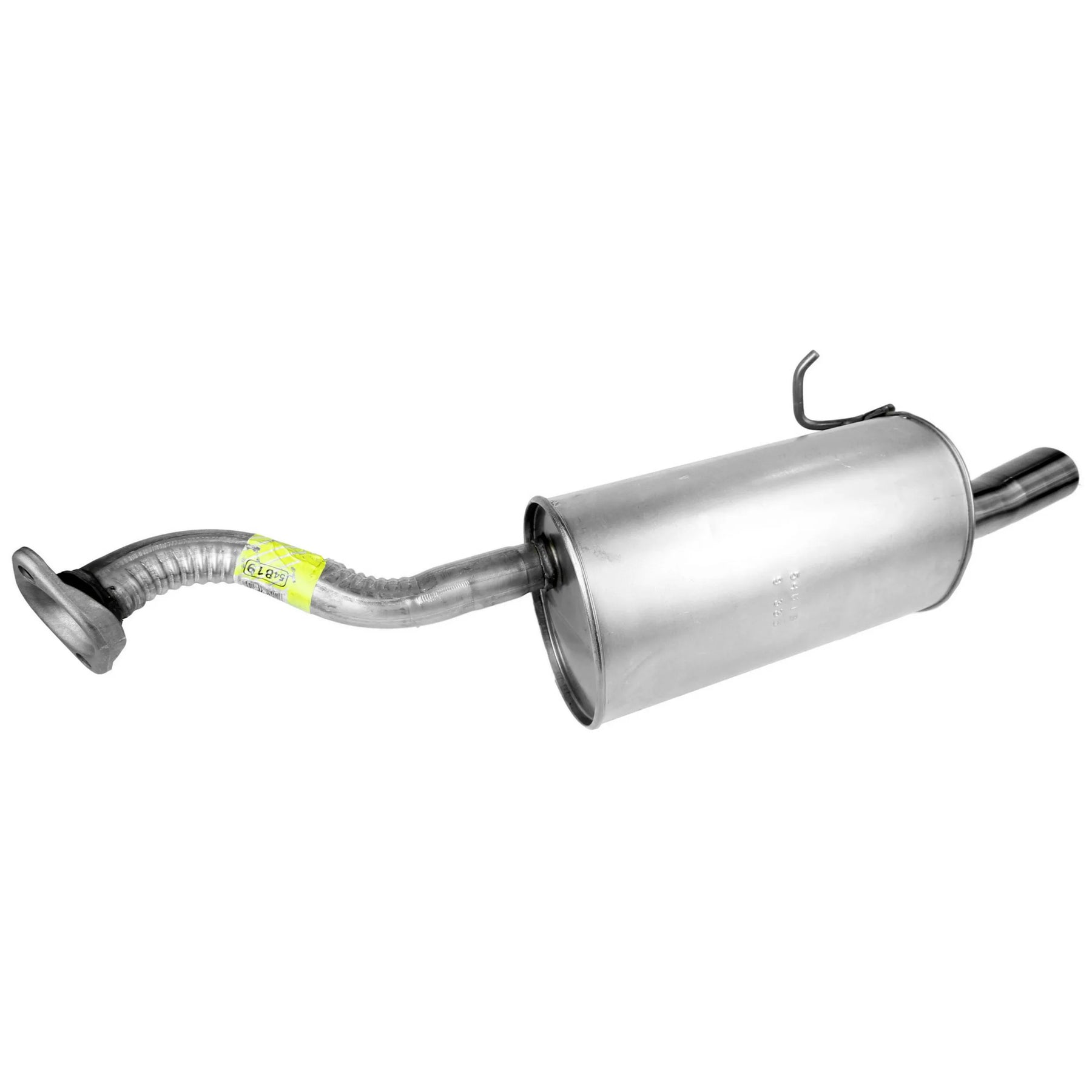 Walker Exhaust 54819 2010-2011 Honda CR-V Exhaust Muffler Assembly