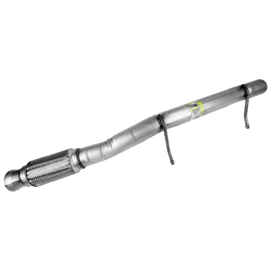 Walker Exhaust 54821 2009-2013 Chevrolet Silverado 1500 Exhaust Pipe
