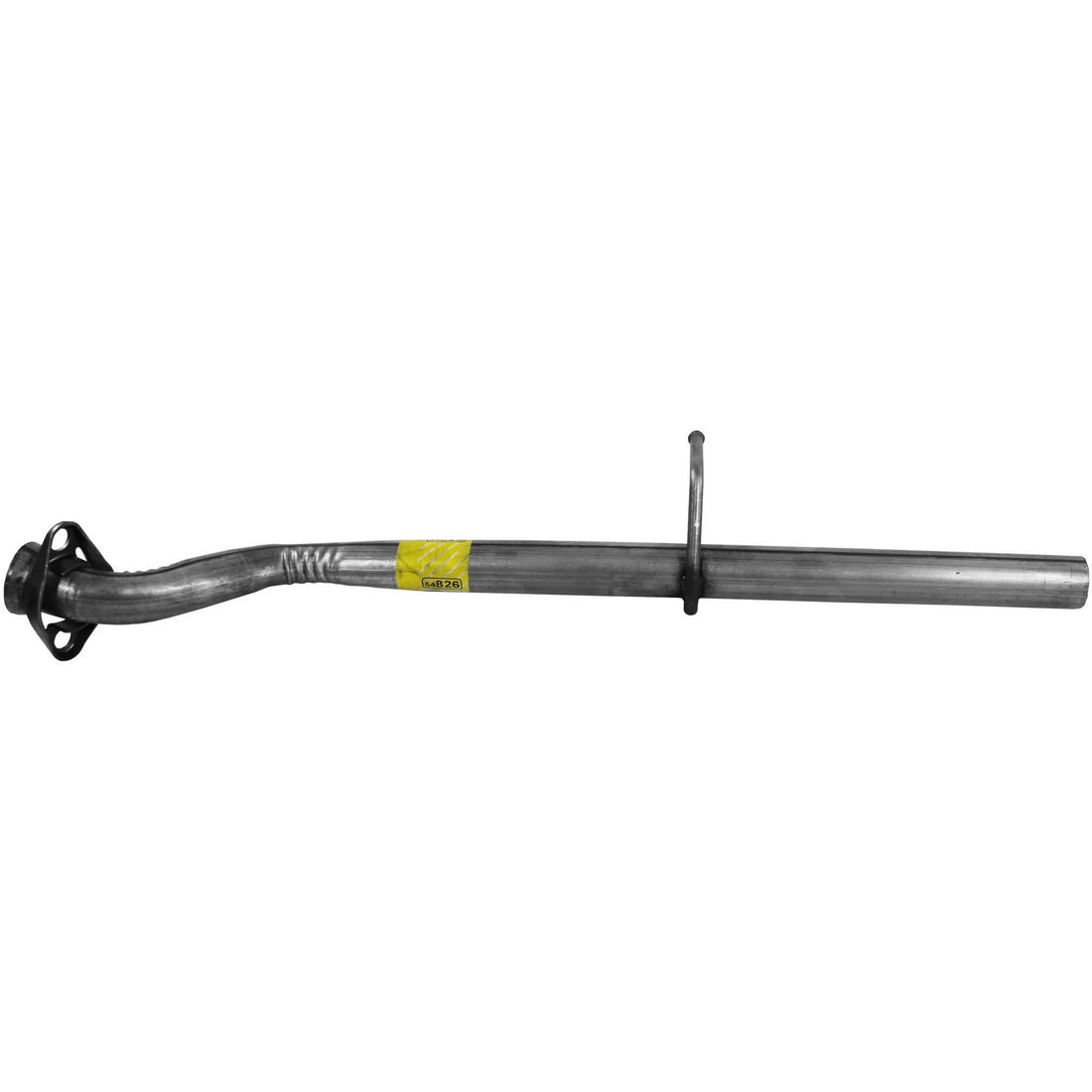 Walker Exhaust 54826 2007-2010 Ford Explorer Sport Trac Exhaust Pipe