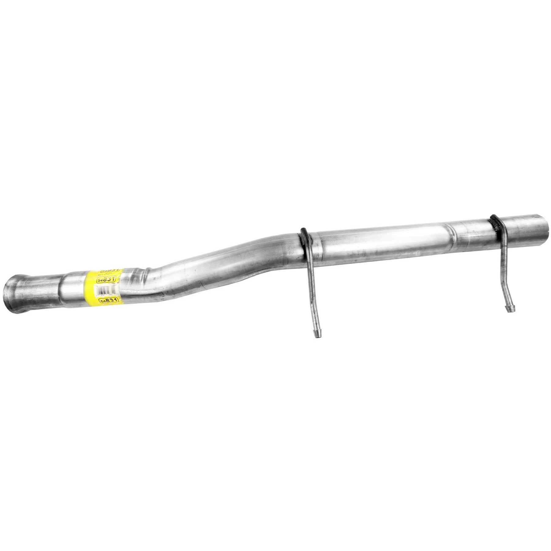 Walker Exhaust 54831 2009-2013 Chevrolet Silverado 1500 Exhaust Pipe