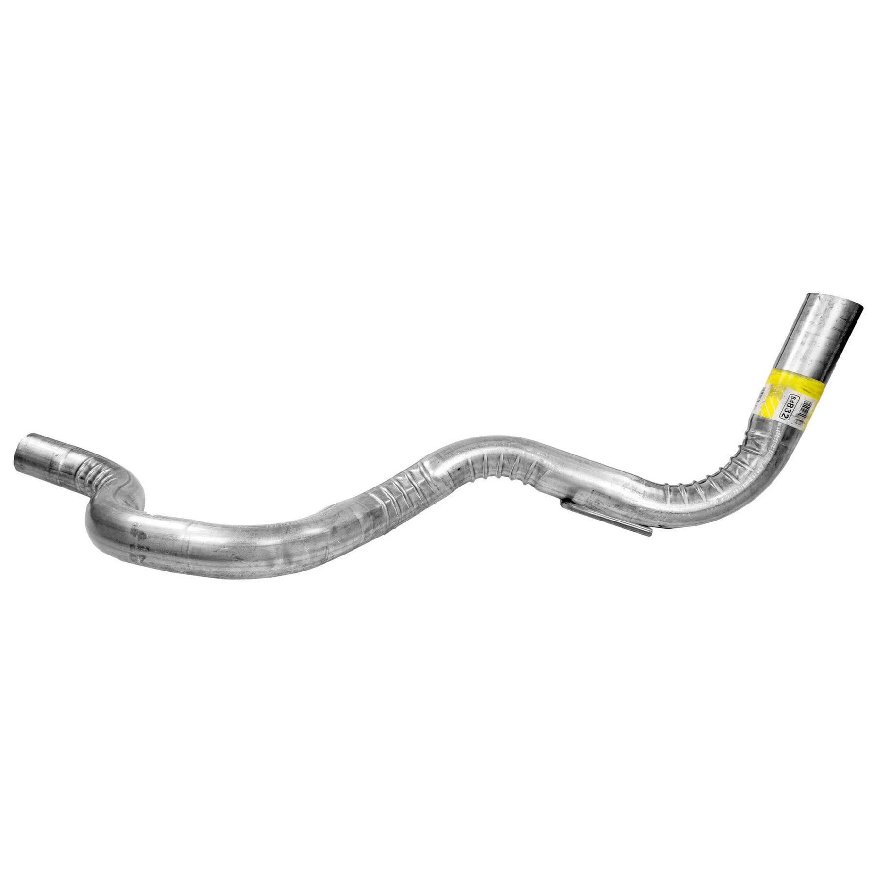 Walker Exhaust 54832 2006-2008 Ford E-350 Super Duty Exhaust Tail Pipe