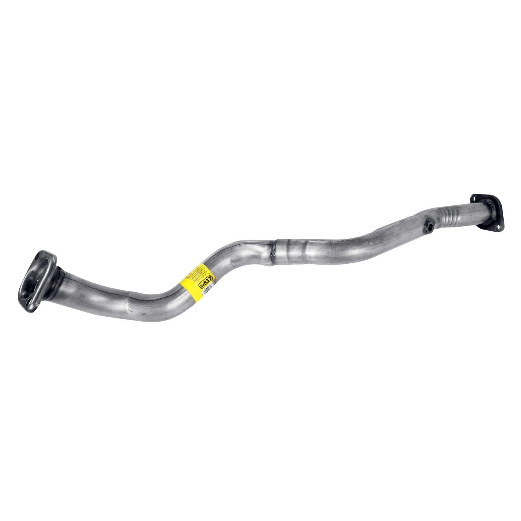 Walker Exhaust 54837 2004-2007 Toyota Highlander Exhaust Pipe