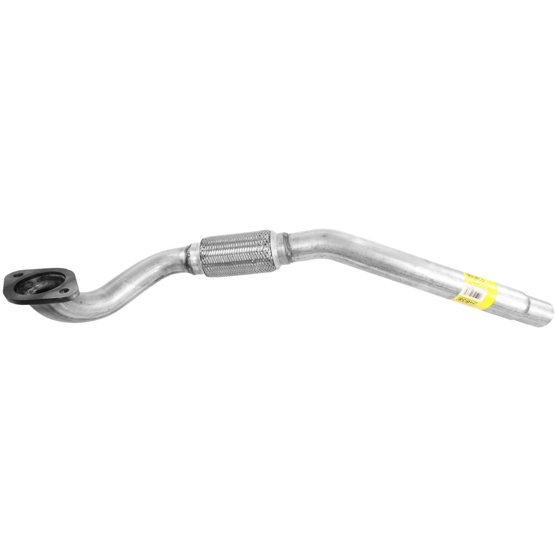 Walker Exhaust 54838 2007-2010 Chrysler Sebring Exhaust Pipe