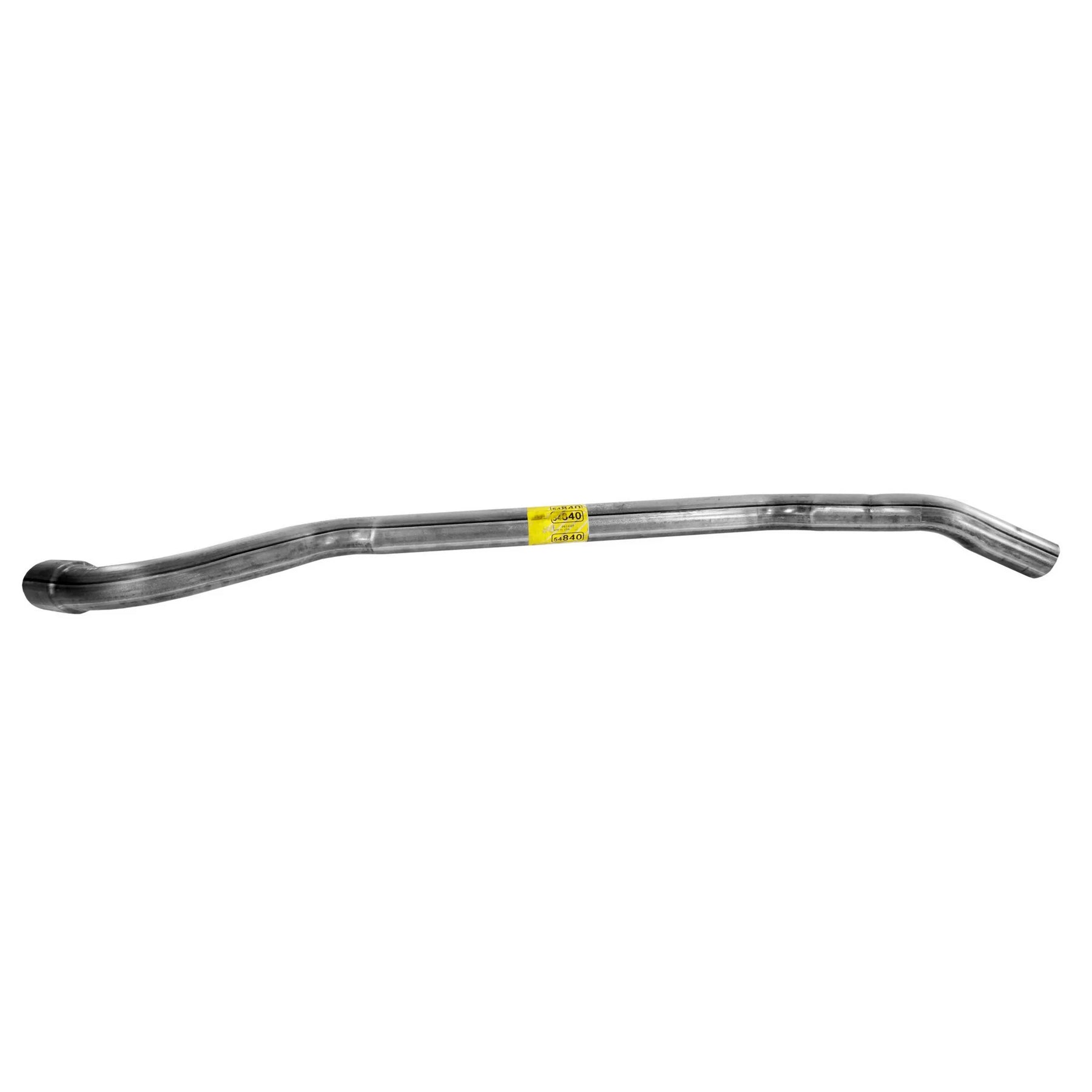 Walker Exhaust 54840 2009-2015 Honda Pilot Exhaust Pipe