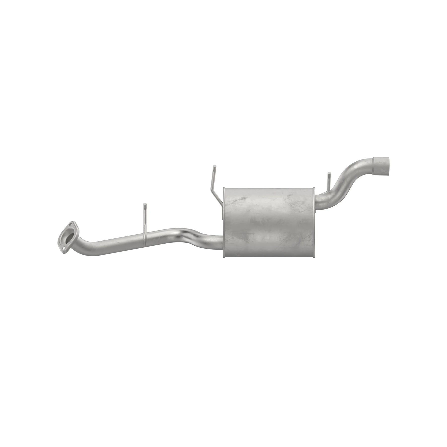 Walker Exhaust 54845 2006-2015 Mazda 5 Exhaust Muffler Assembly