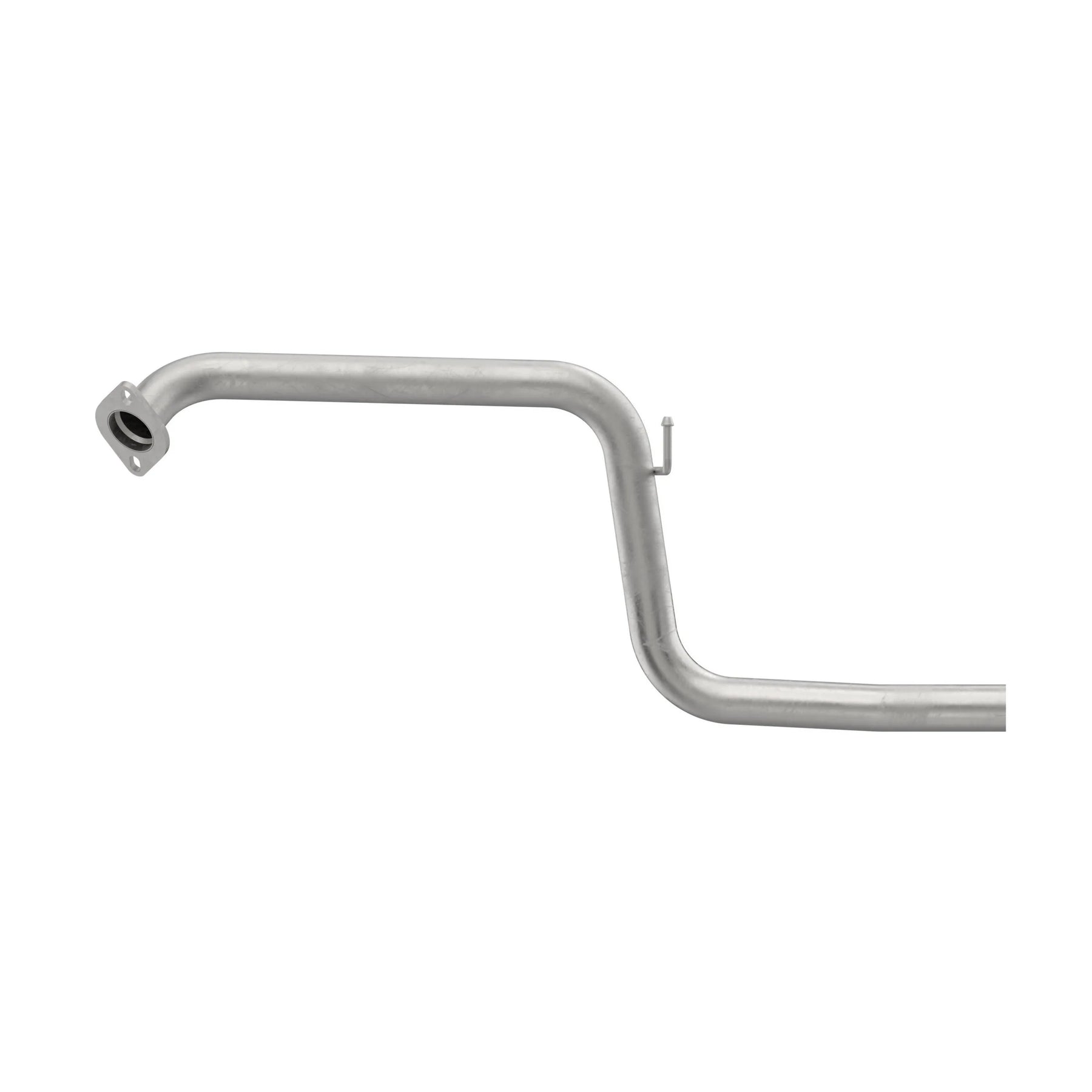 Walker Exhaust 54855 2010-2013 Mazda 3 Exhaust Pipe