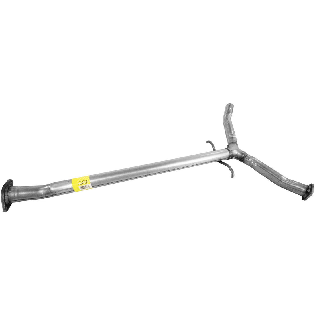 Walker Exhaust 54863 2006-2010 Hyundai Azera Exhaust Y Pipe