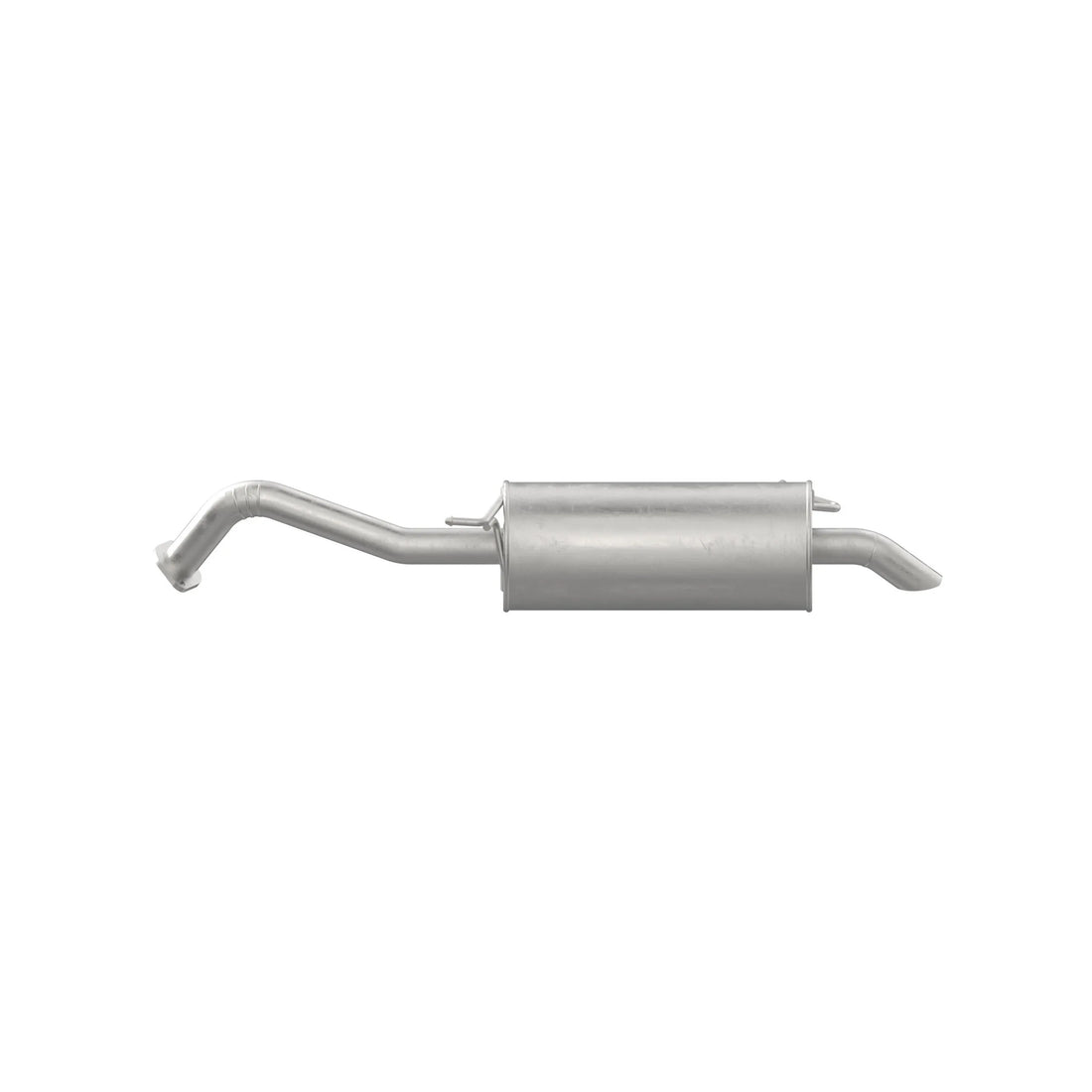Walker Exhaust 54865 2011-2016 Hyundai Elantra Exhaust Muffler Assembly