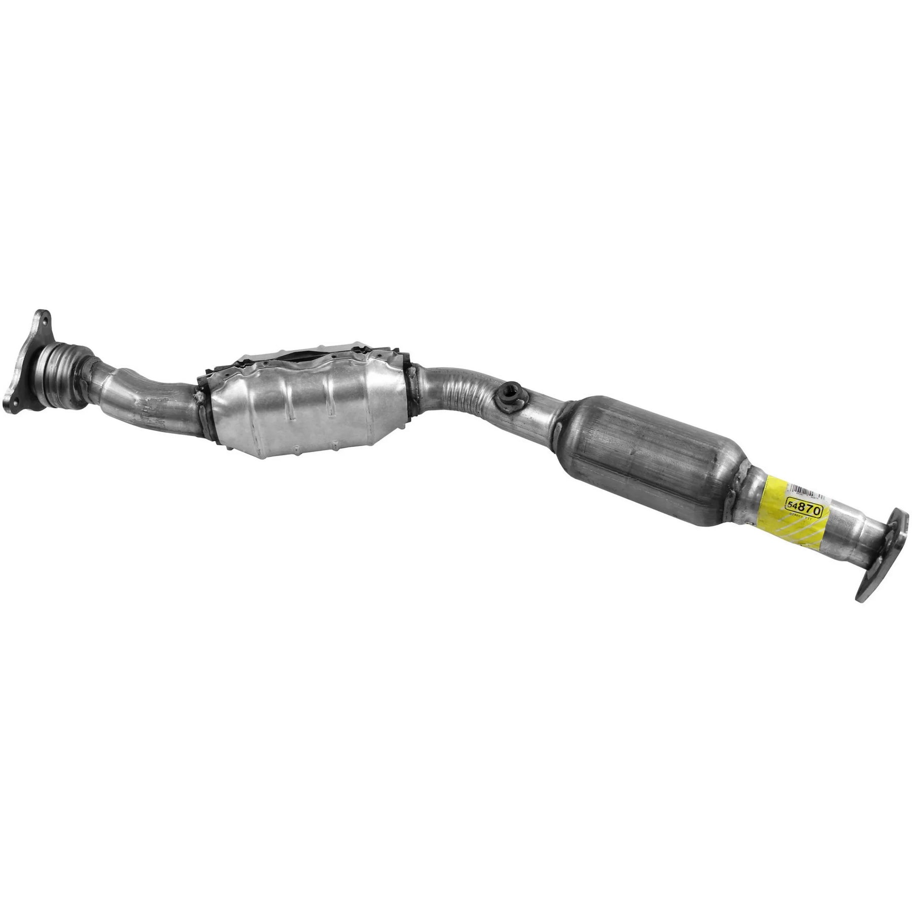 Walker Exhaust 54870 2008-2010 Saturn Vue Catalytic Converter