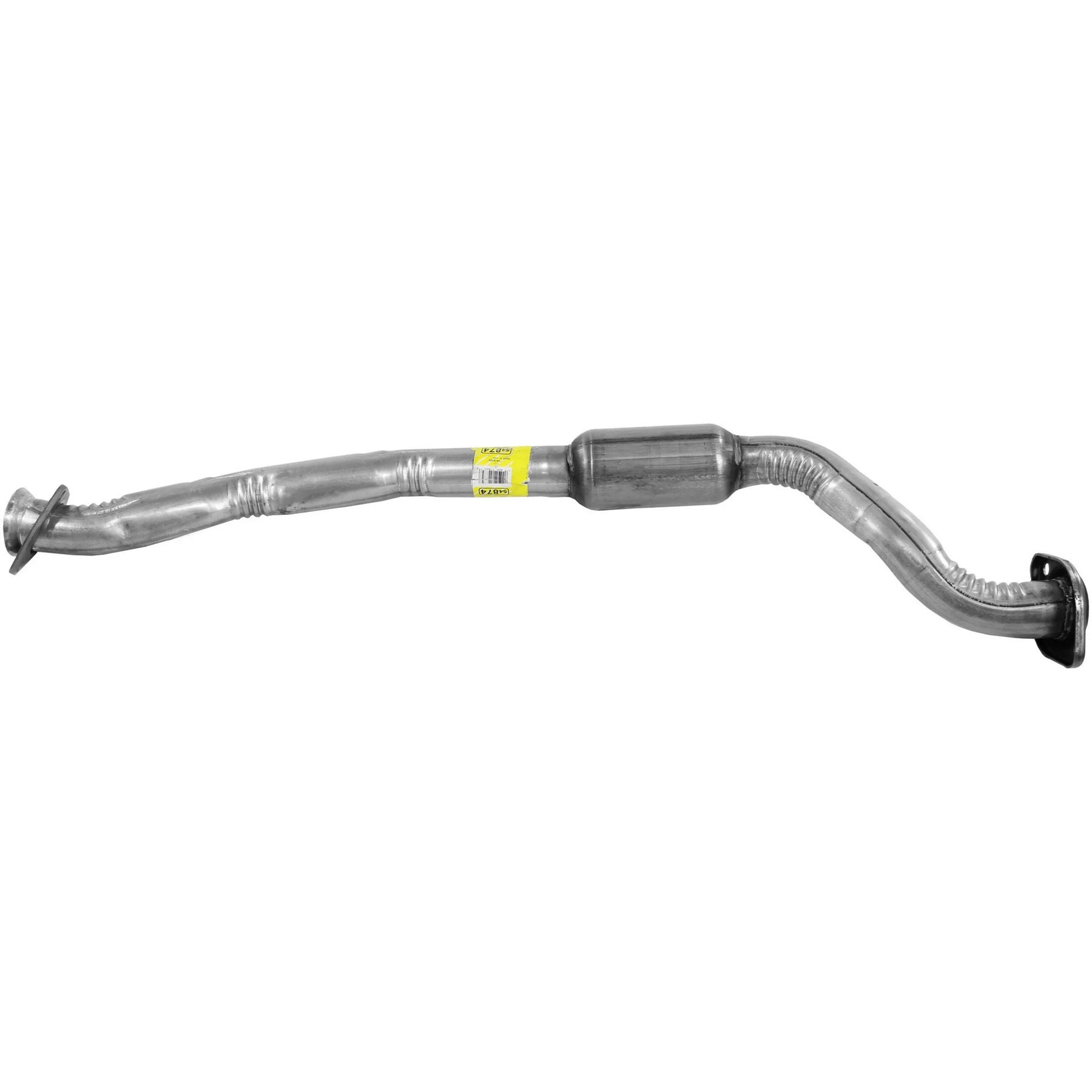 Walker Exhaust 54874 2007-2012 Chevrolet Colorado Catalytic Converter