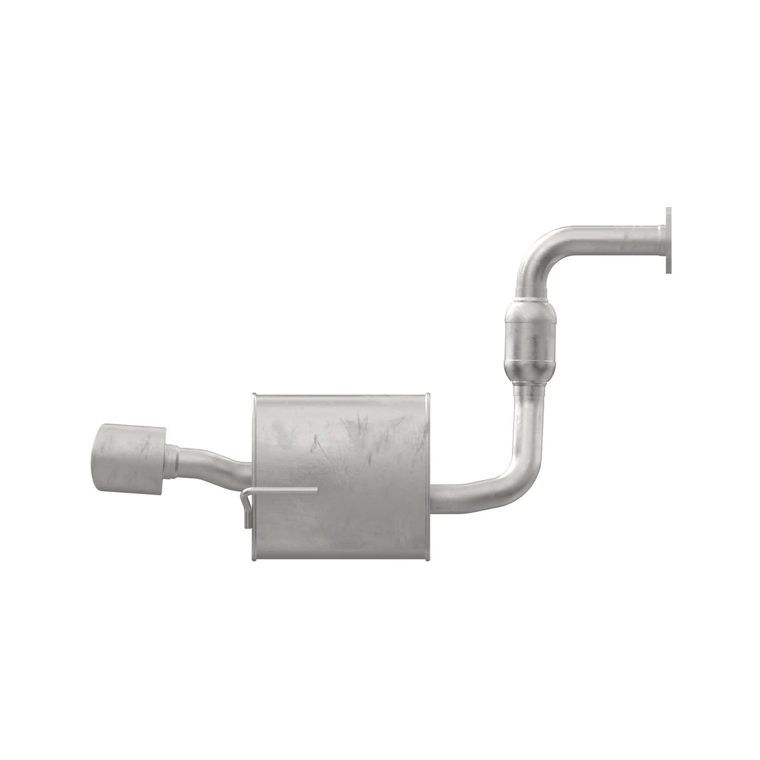 Walker Exhaust 54876 2009-2019 Nissan Maxima Exhaust Muffler Assembly