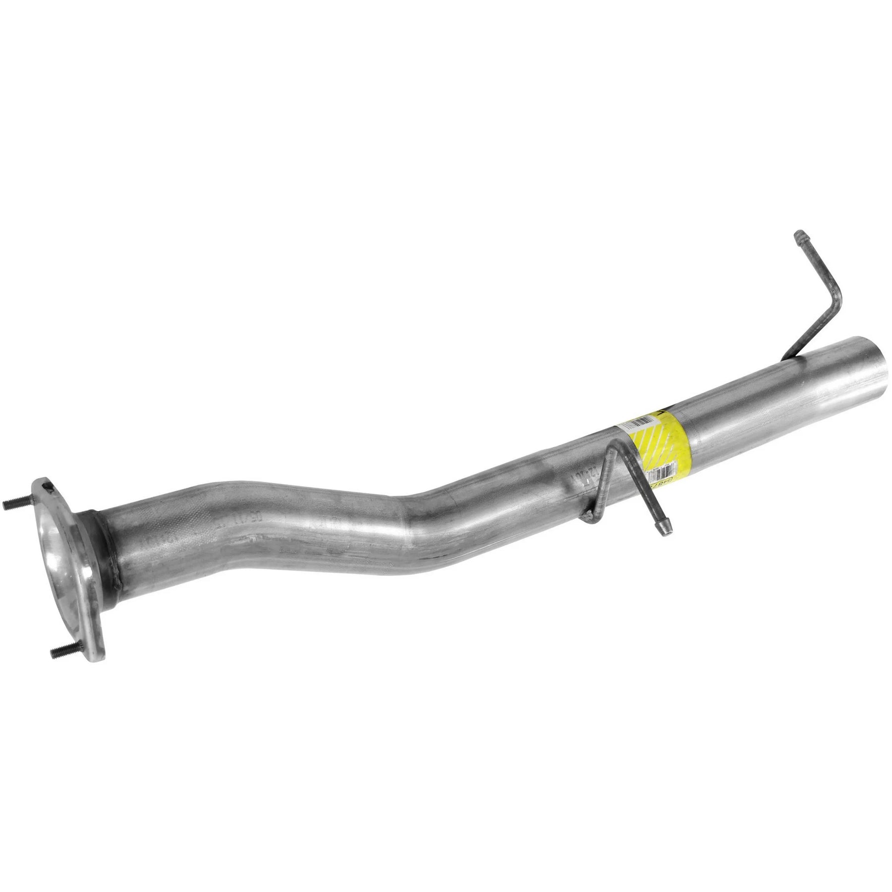 Walker Exhaust 54878 2007-2010 Chevrolet Silverado 2500 HD Exhaust Pipe